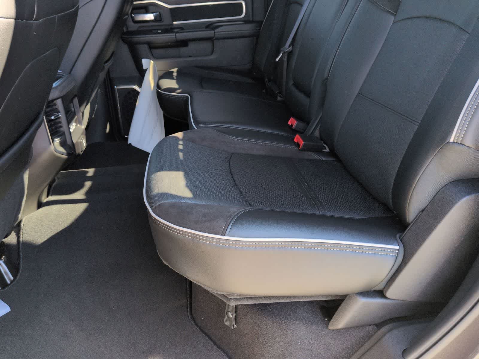 Thumbnail: 2026 RAM 2500 - 9