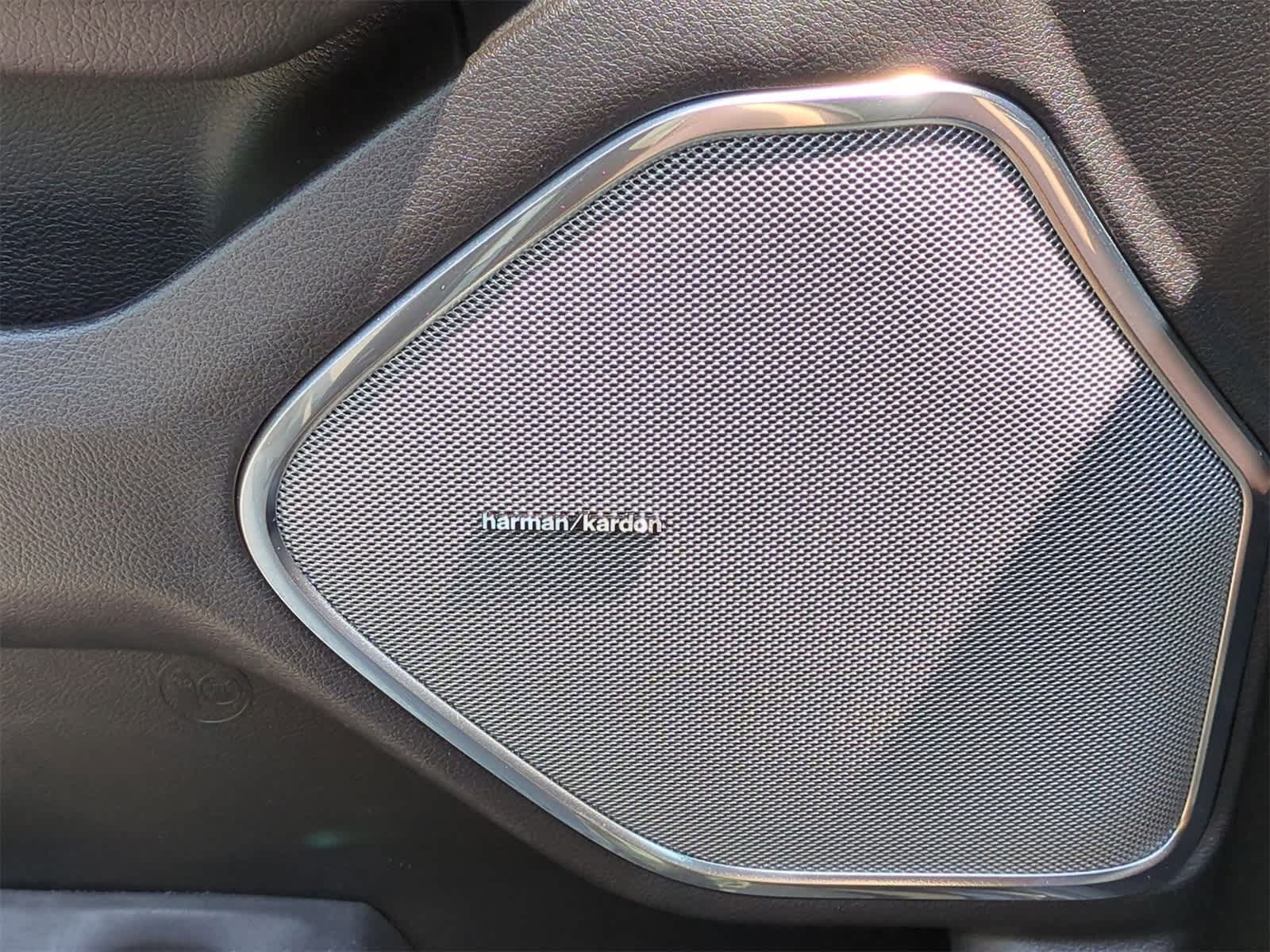 Thumbnail: 2025 RAM 1500 - 29
