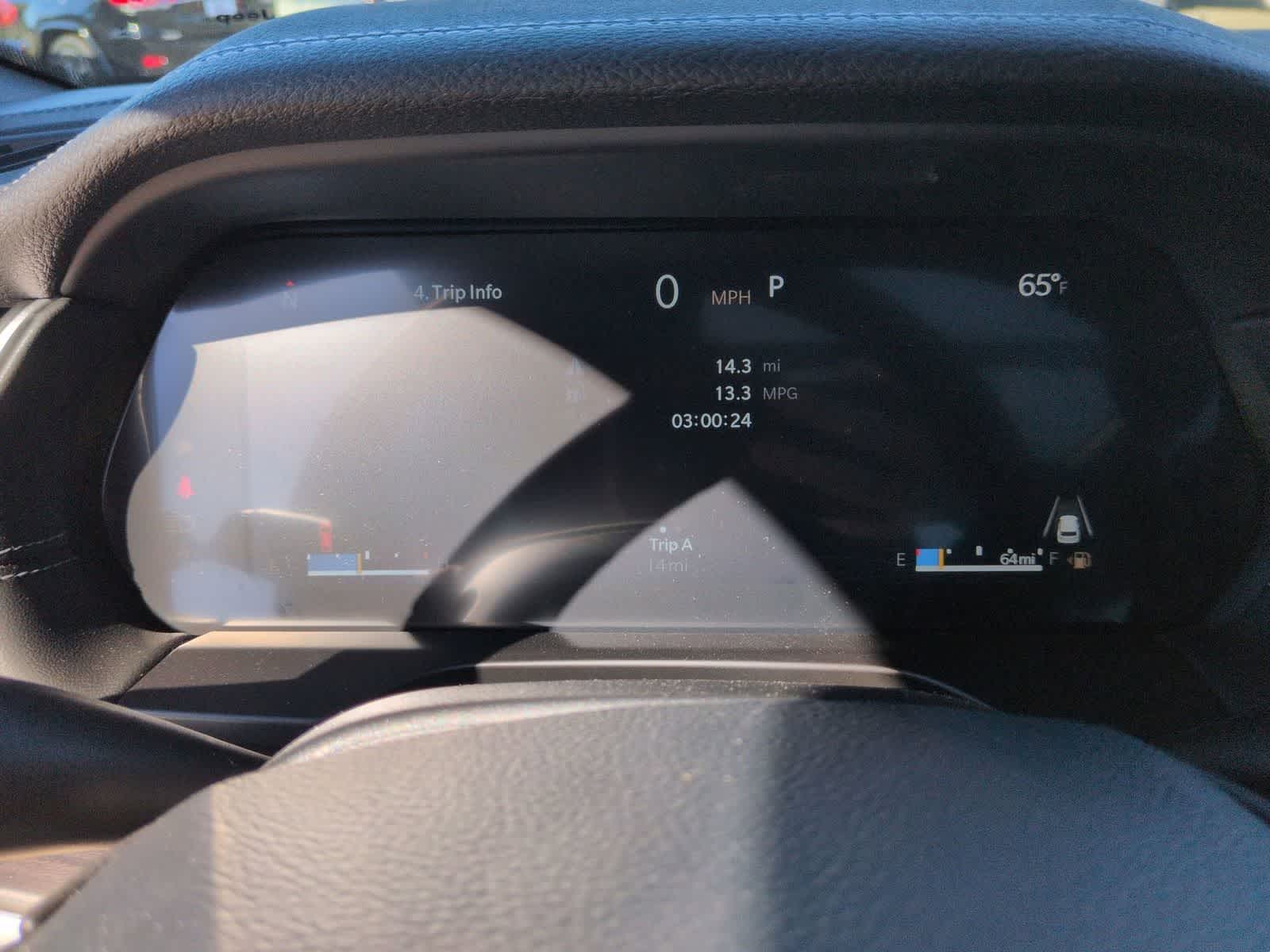 Thumbnail: 2025 Jeep Grand Cherokee L - 32