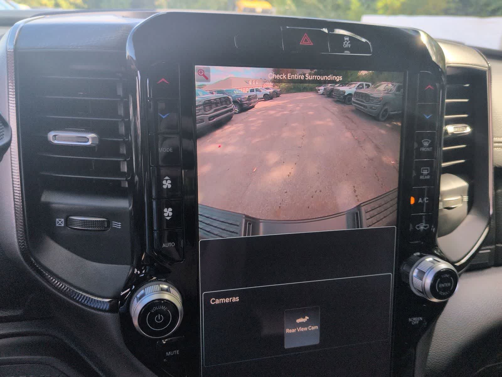 Thumbnail: 2026 RAM 2500 - 28