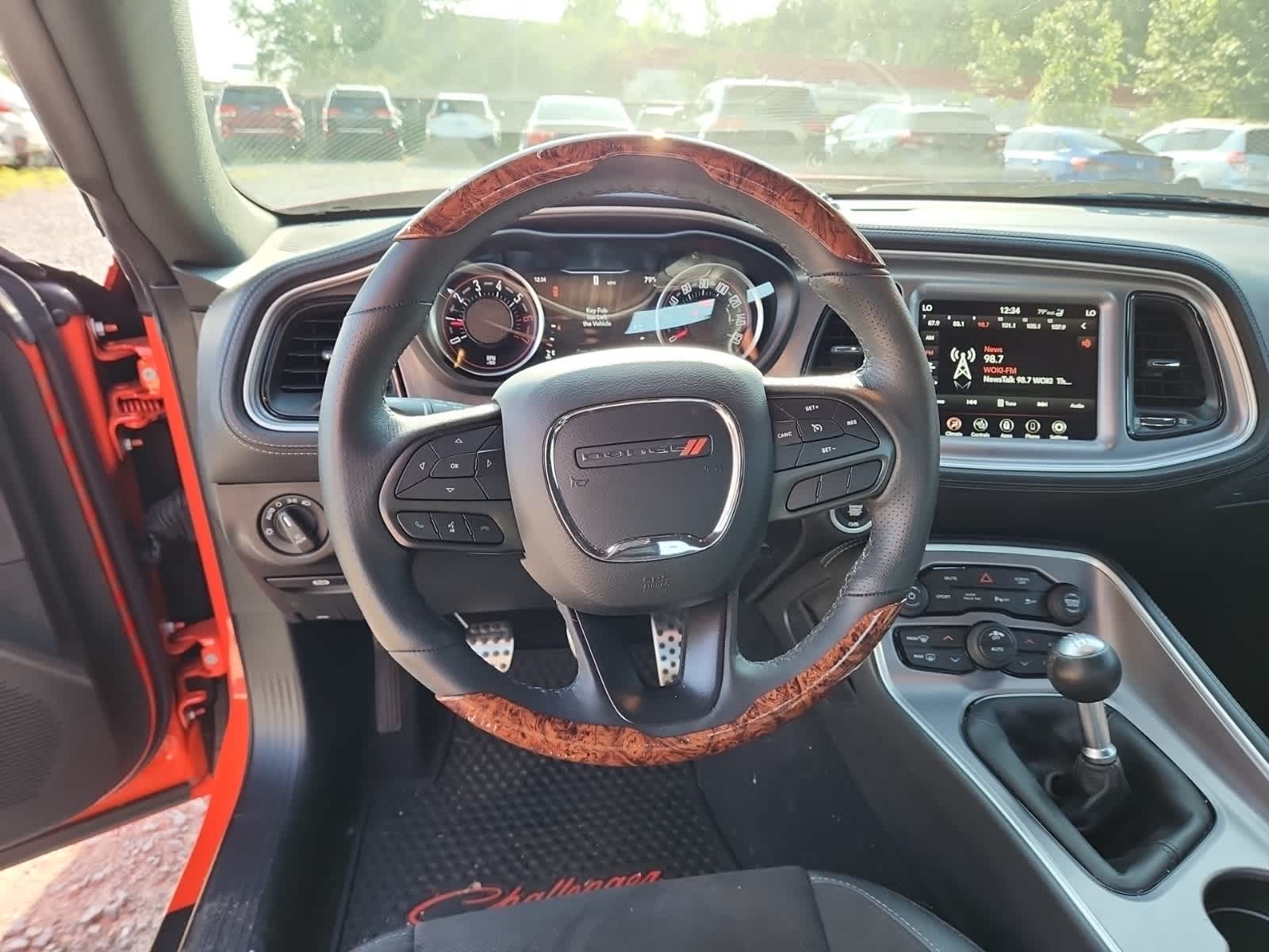 Thumbnail: 2022 Dodge Challenger - 12