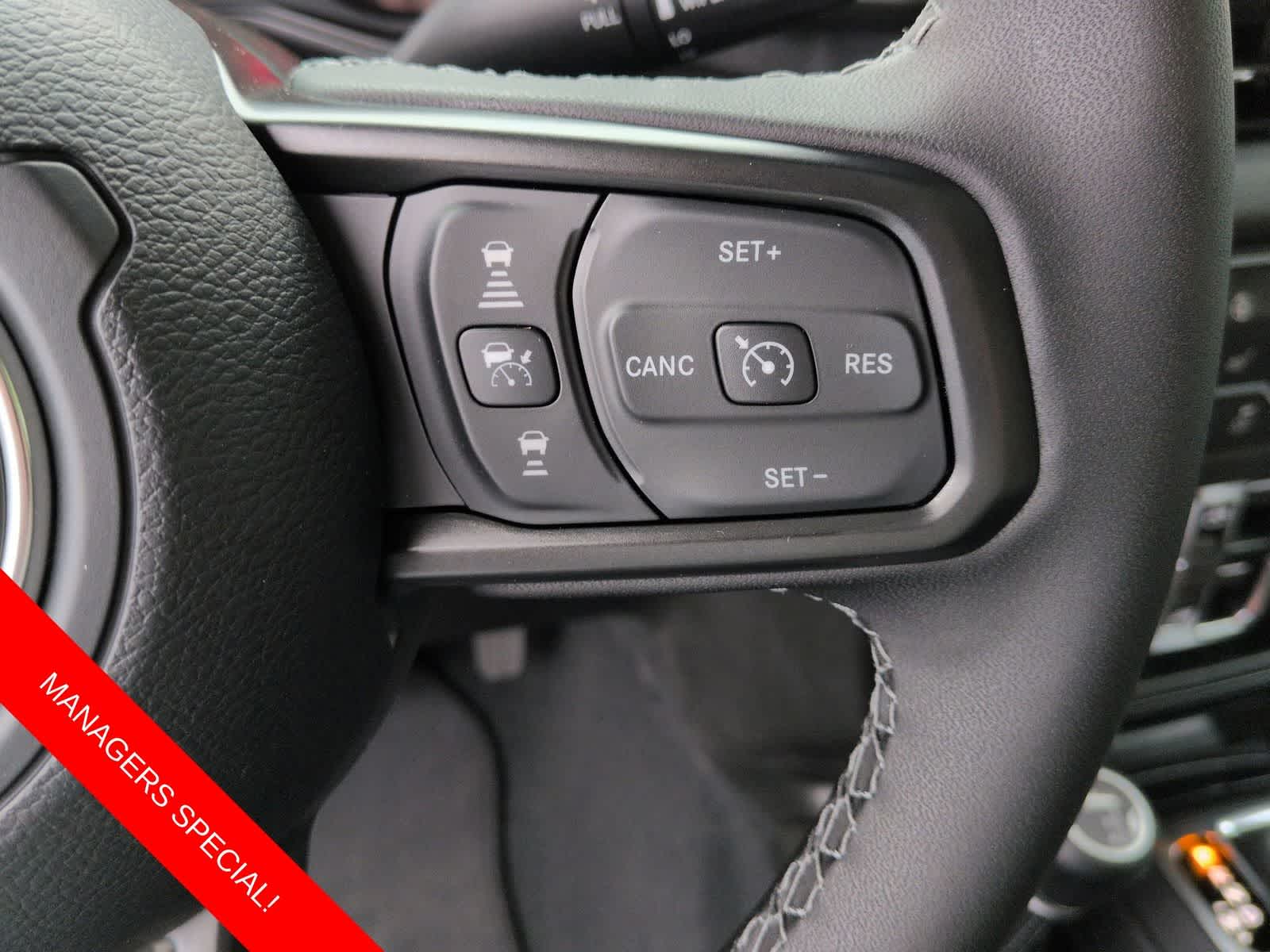 Thumbnail: 2026 Jeep Gladiator - 16