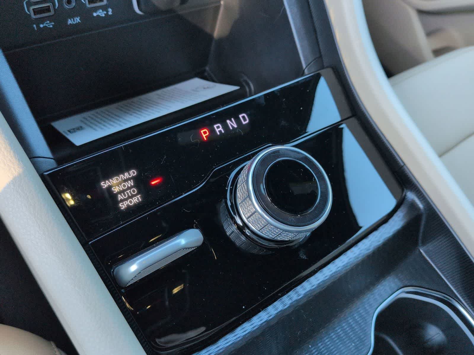 Thumbnail: 2025 Jeep Grand Cherokee L - 31