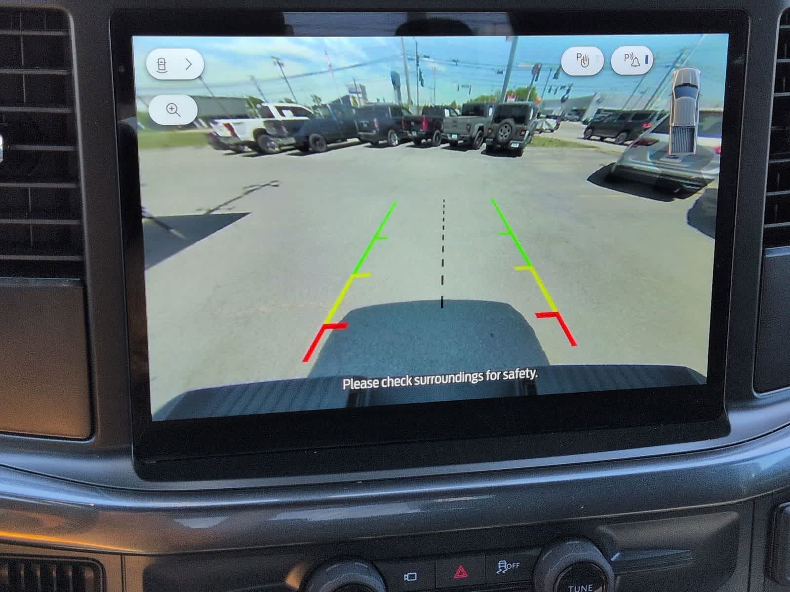 Thumbnail: 2025 Ford F-150 - 27