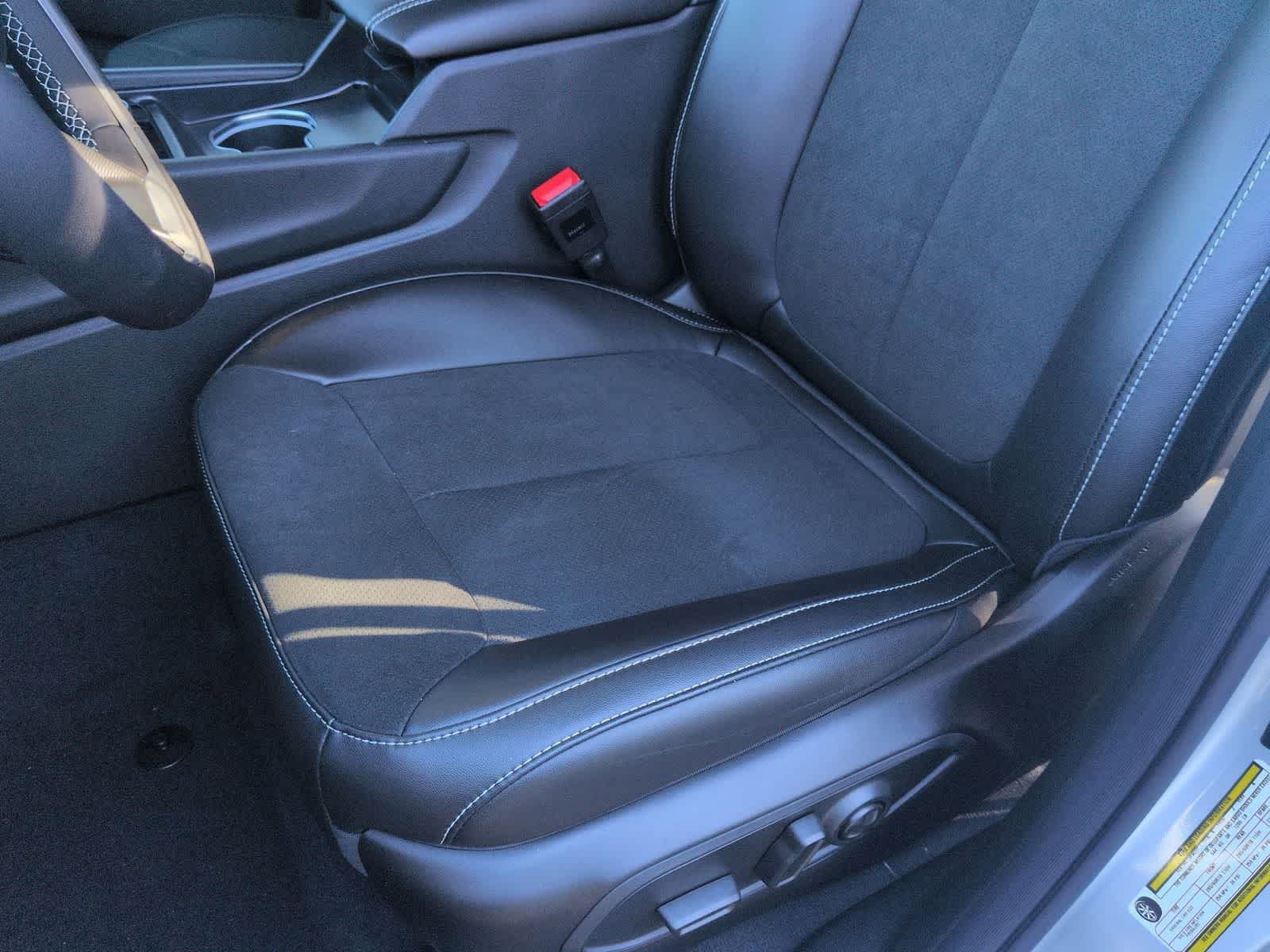 Thumbnail: 2025 Jeep Grand Cherokee L - 15