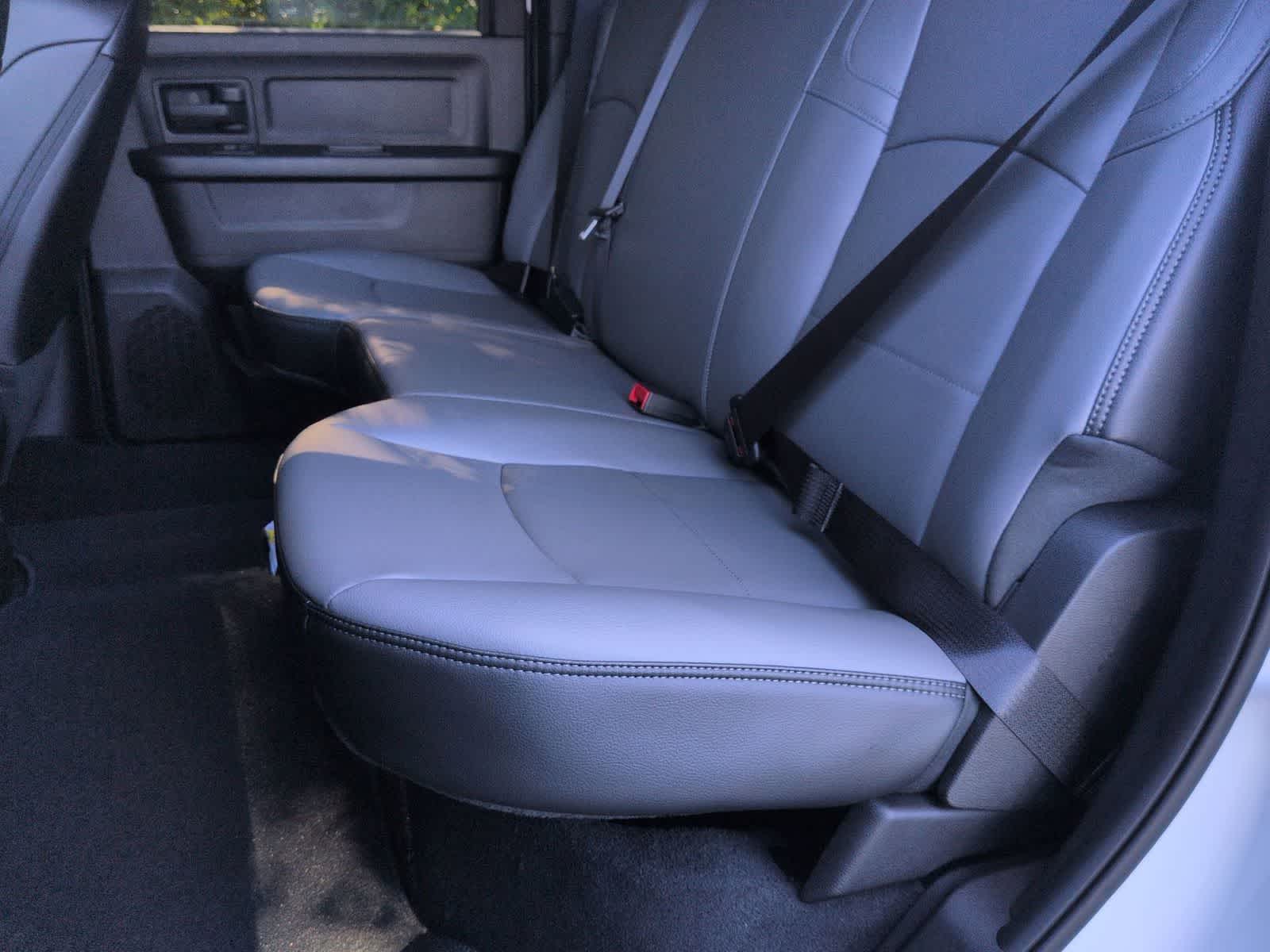 Thumbnail: 2026 RAM 2500 - 19