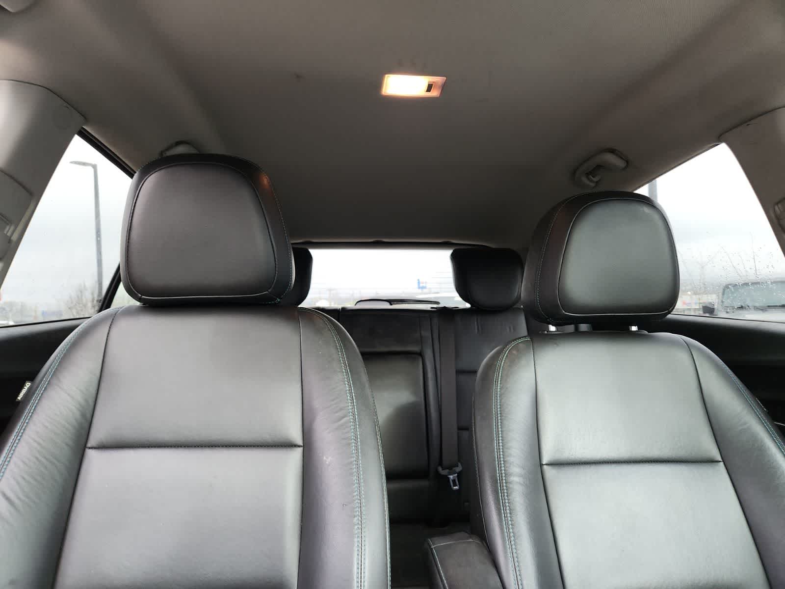 Thumbnail: 2015 Chevrolet Trax - 19