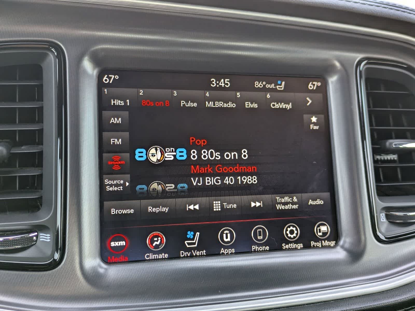 Thumbnail: 2020 Dodge Challenger - 28