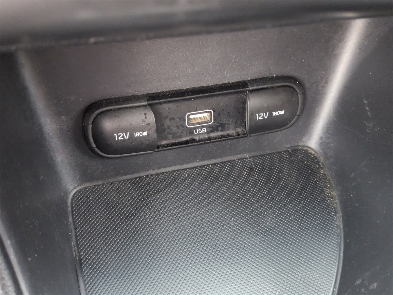 Thumbnail: 2021 Kia Sportage - 30