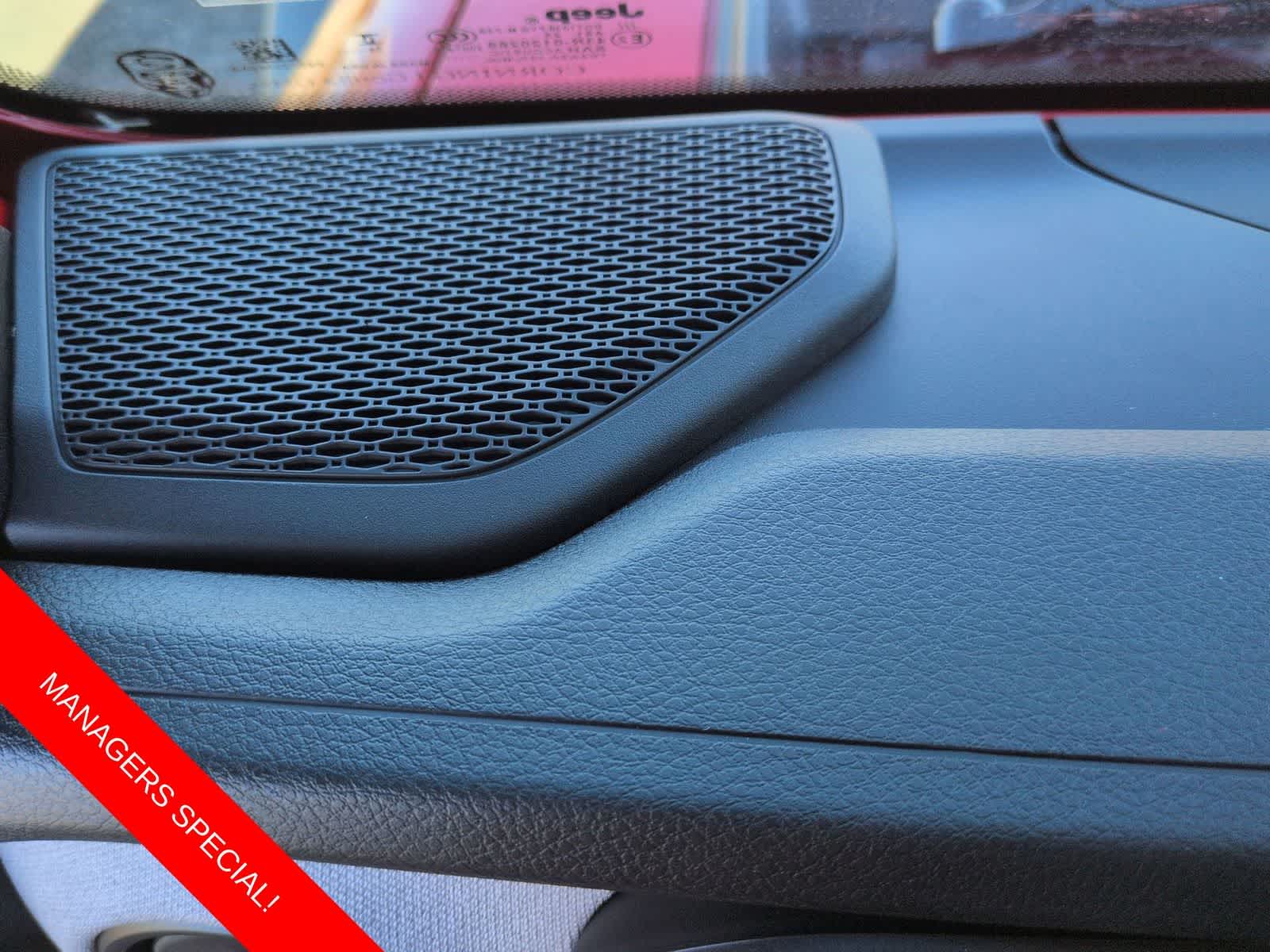 Thumbnail: 2026 Jeep Wrangler - 28