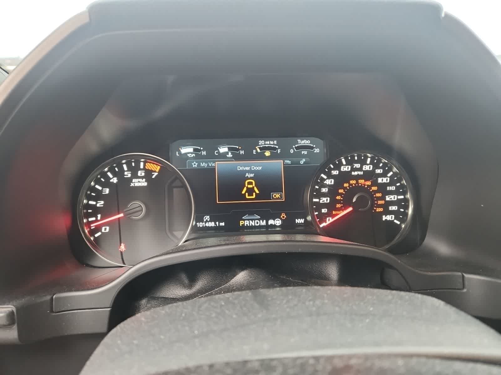 Thumbnail: 2019 Ford F-150 - 8