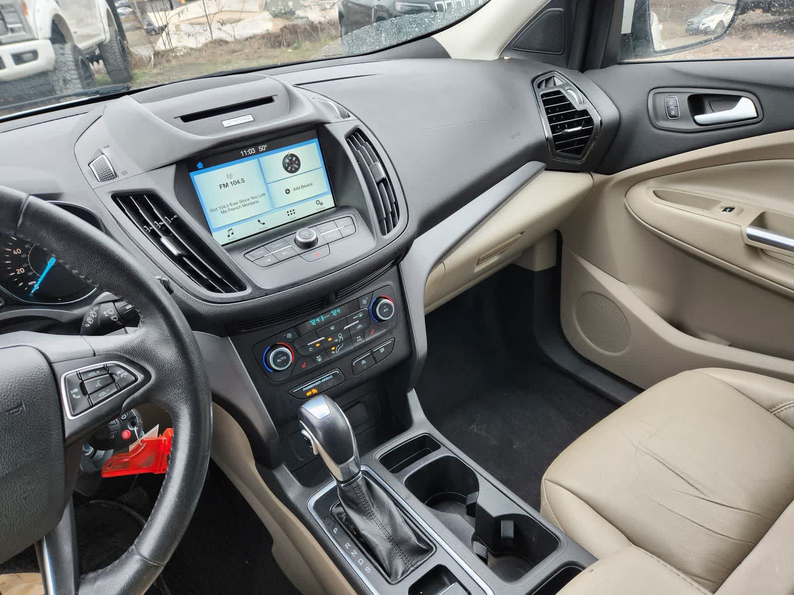 Thumbnail: 2018 Ford Escape - 10