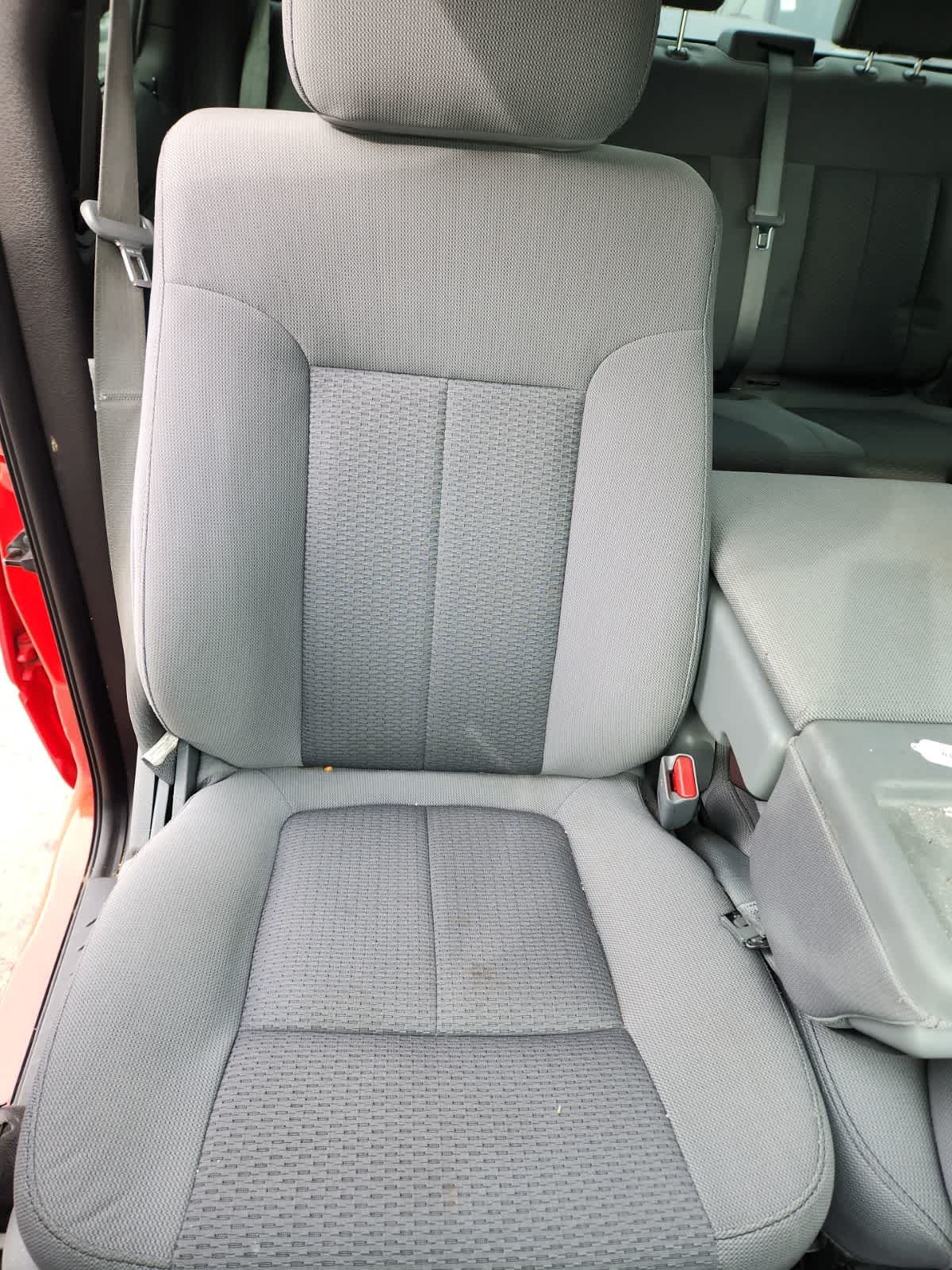 Thumbnail: 2014 Ford F-150 - 19