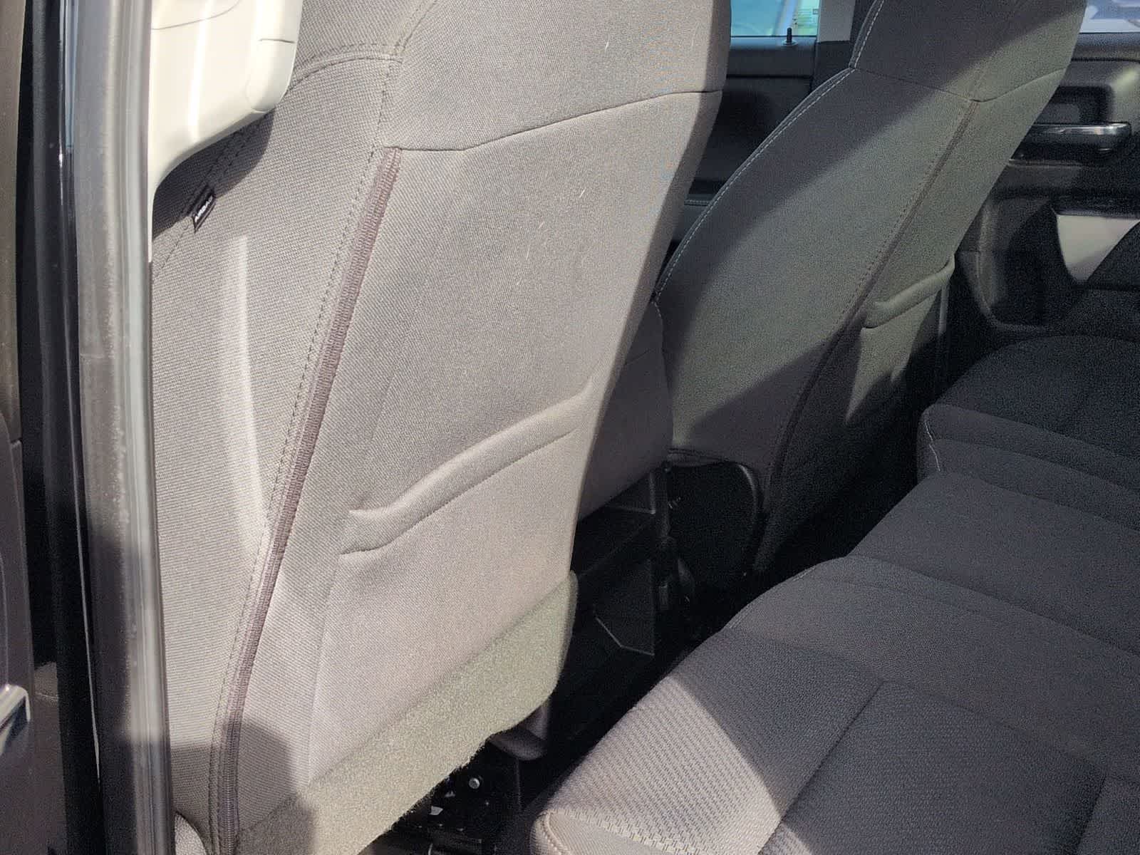 Thumbnail: 2019 Chevrolet Silverado 1500 - 17