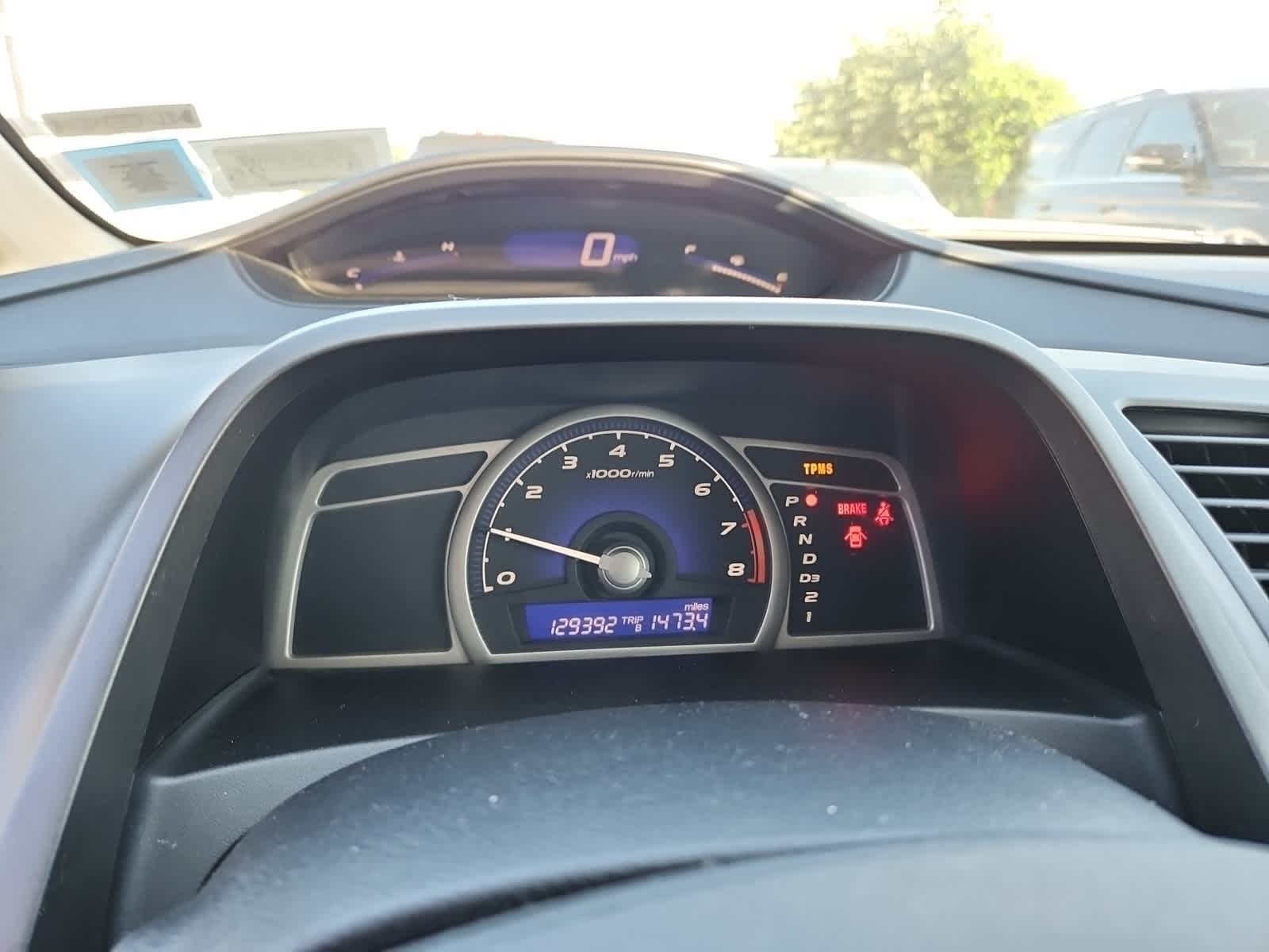 Thumbnail: 2011 Honda Civic - 9