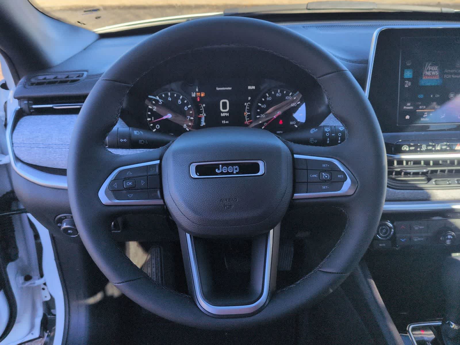 Thumbnail: 2026 Jeep Compass - 22