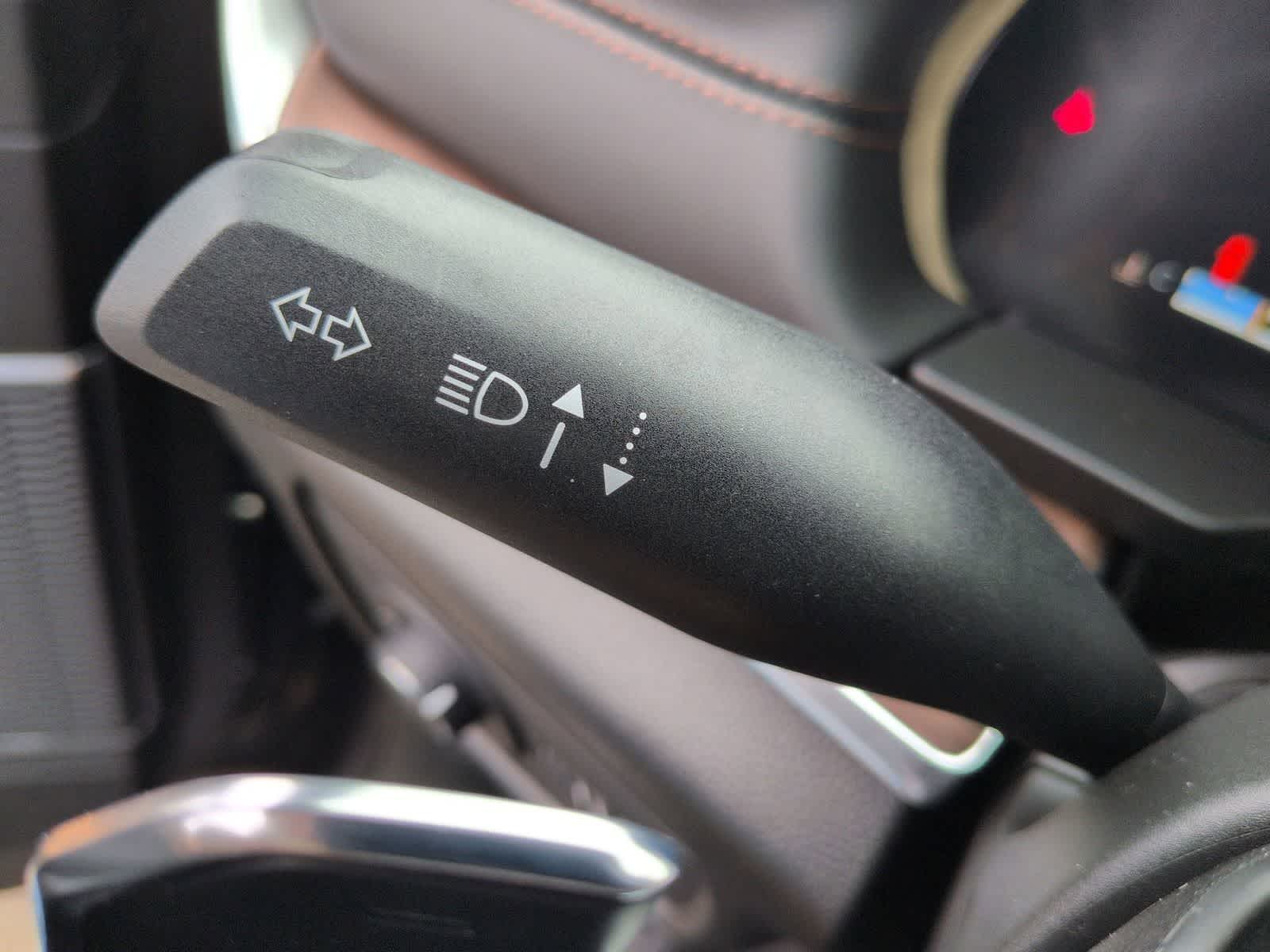 Thumbnail: 2025 Jeep Grand Cherokee L - 26