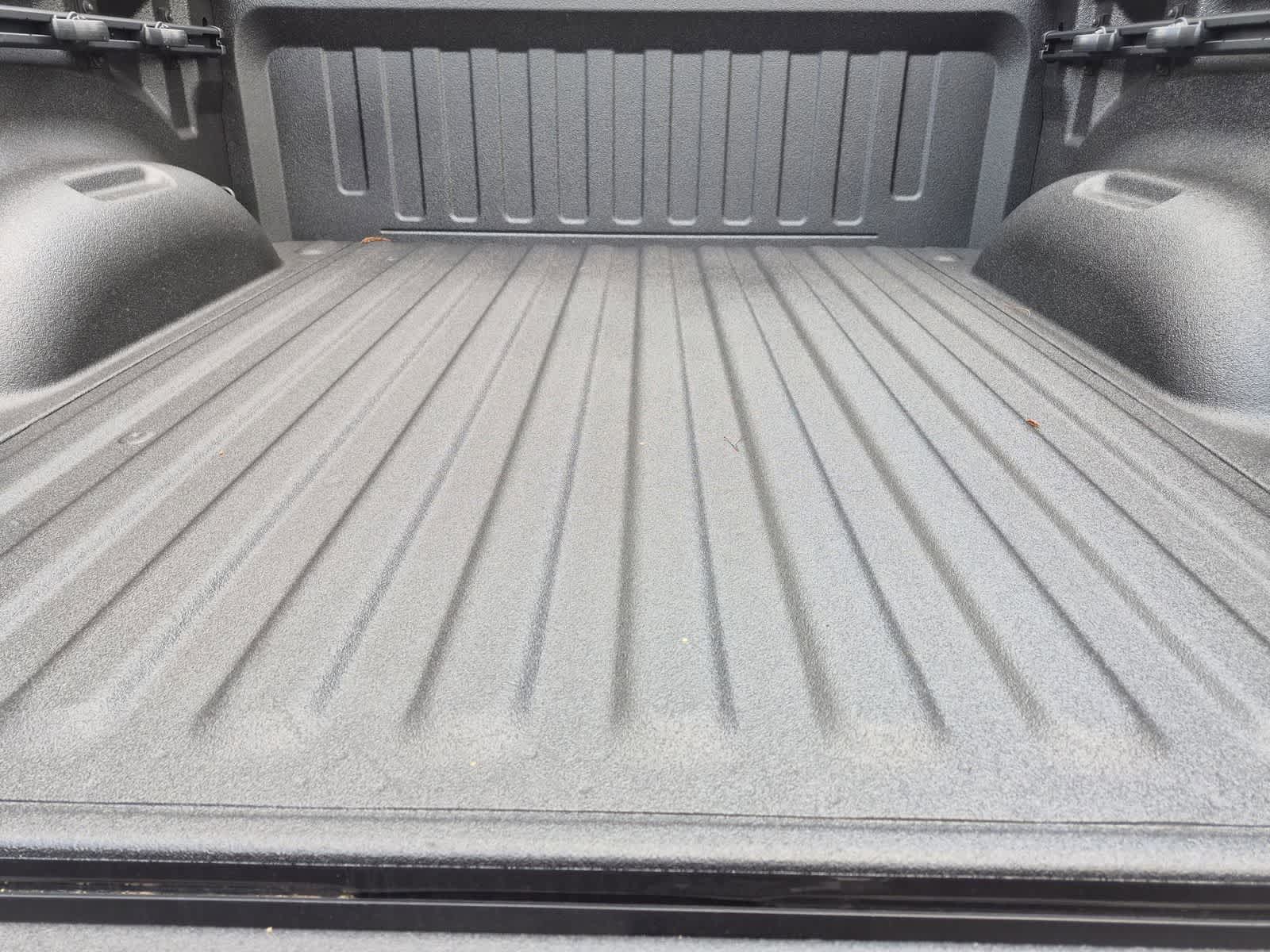 Thumbnail: 2026 RAM 1500 - 34
