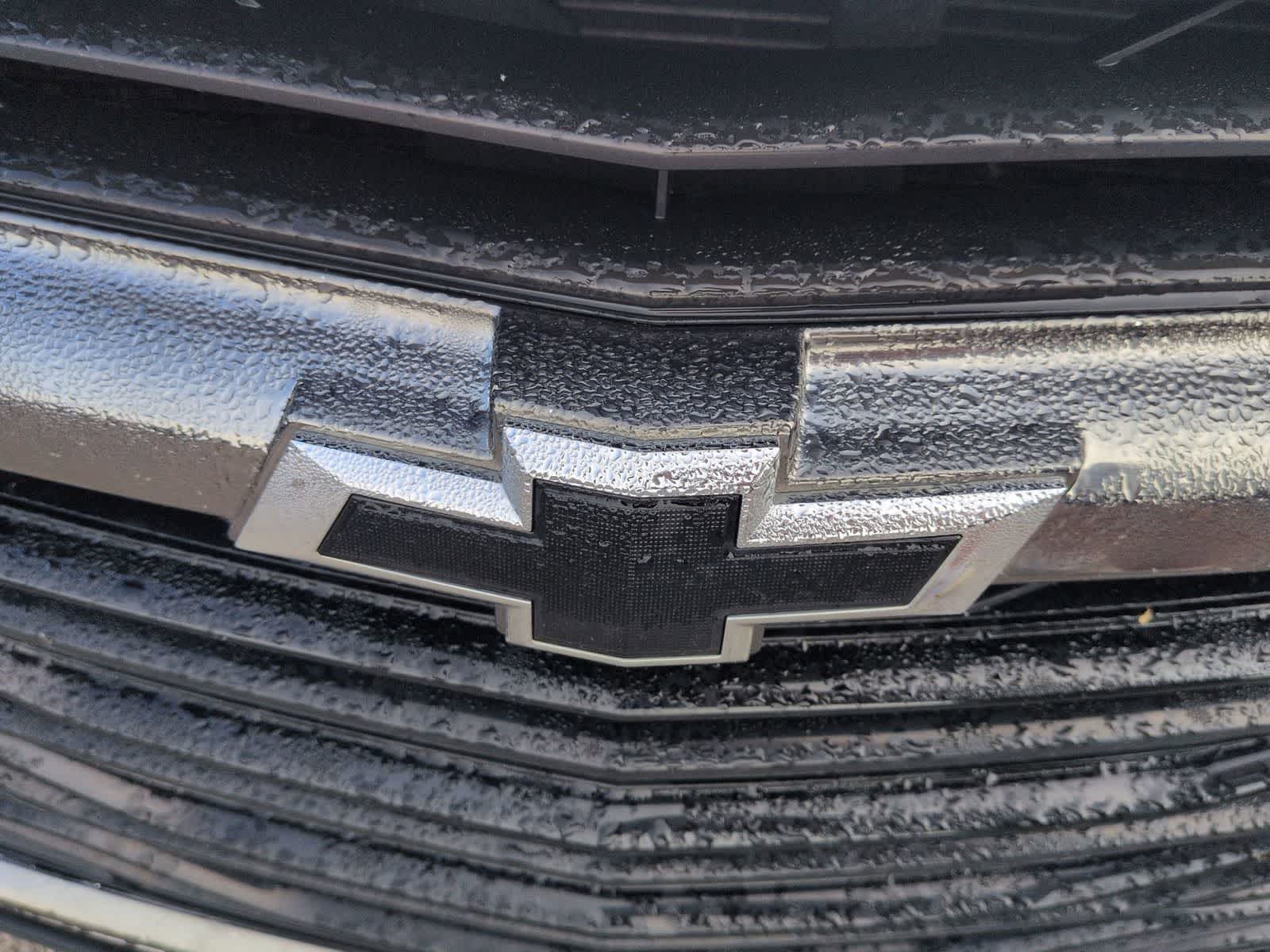 Thumbnail: 2021 Chevrolet Malibu - 12