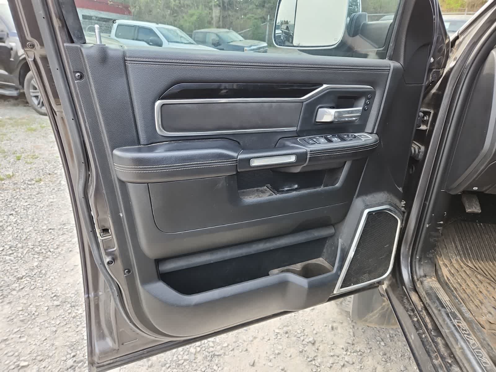 Thumbnail: 2019 RAM 3500 - 16