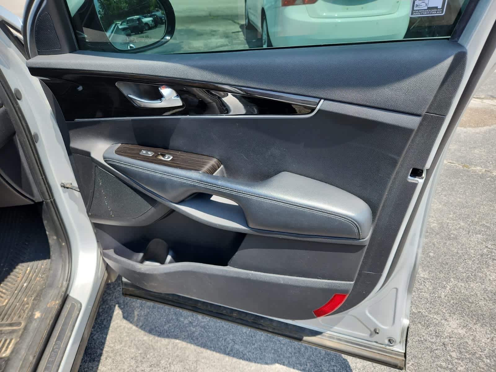 2019 Kia Sorento L 22