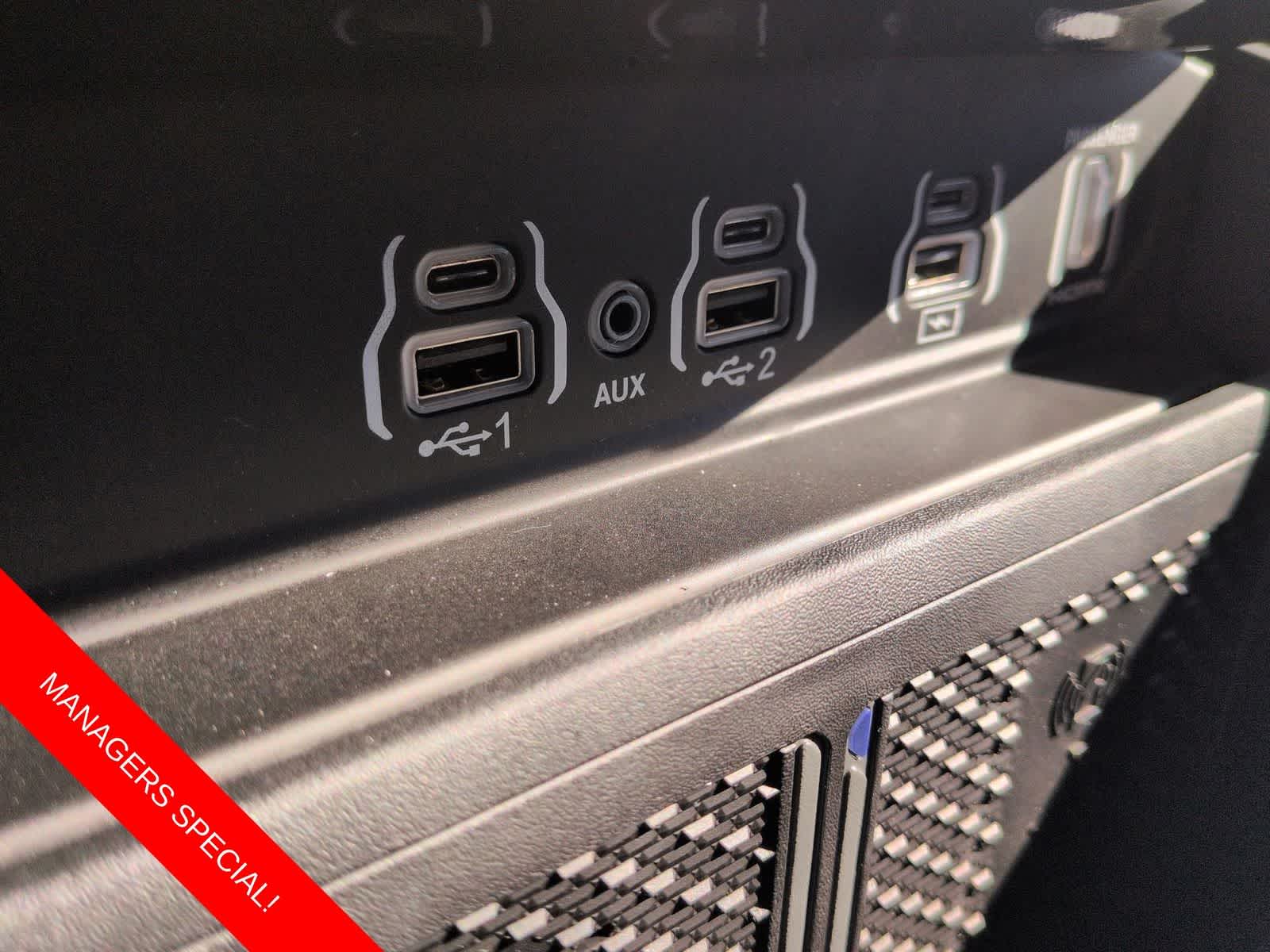 Thumbnail: 2026 RAM 1500 - 30