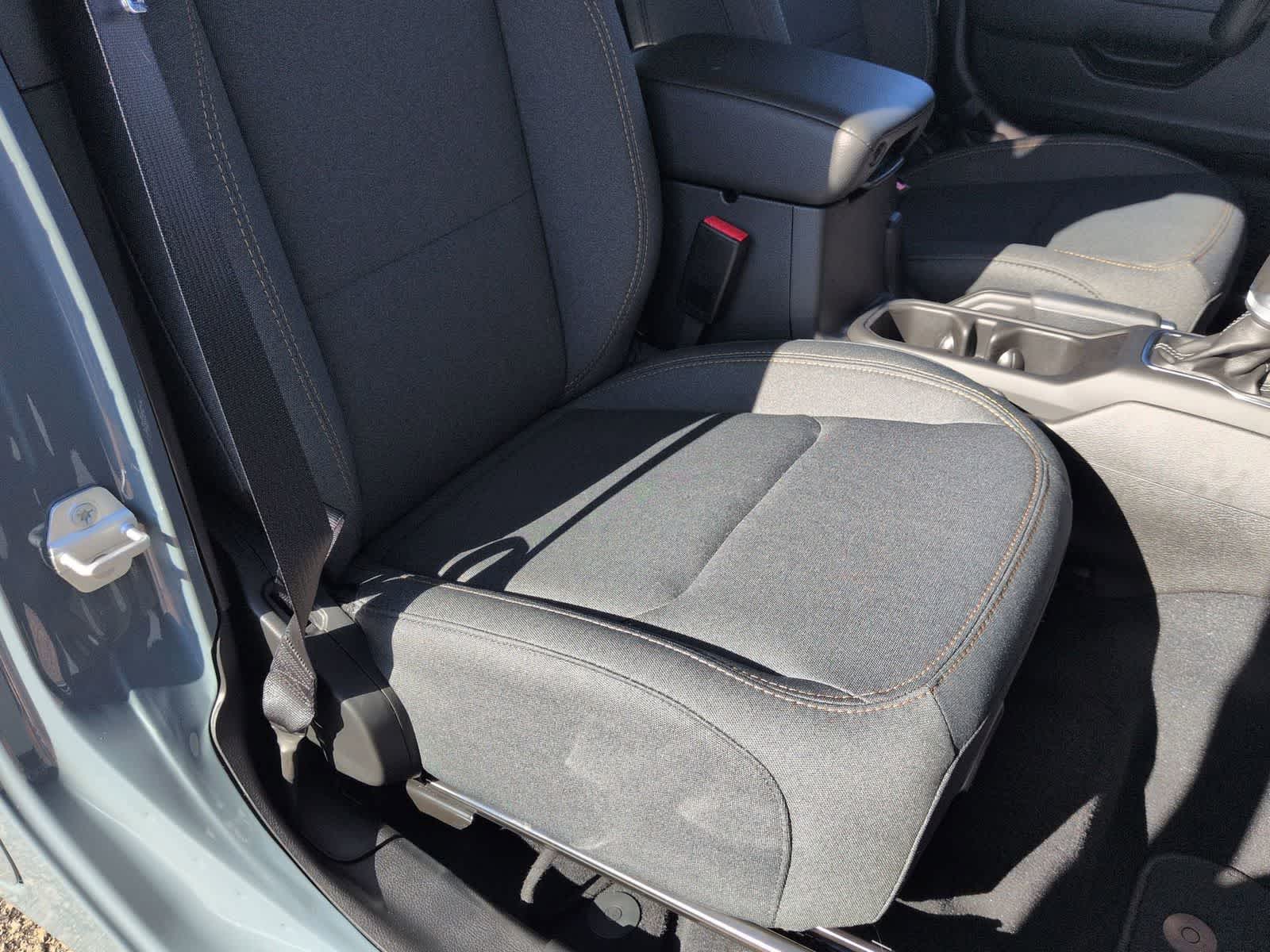 Thumbnail: 2026 Jeep Wrangler - 20