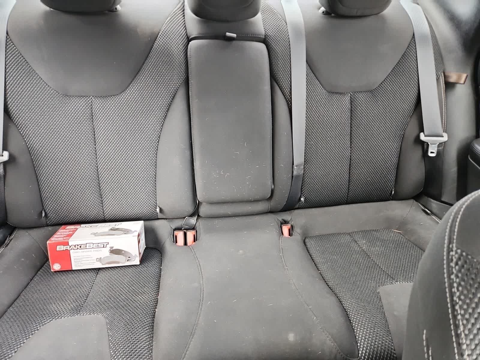 Thumbnail: 2016 Dodge Dart - 20