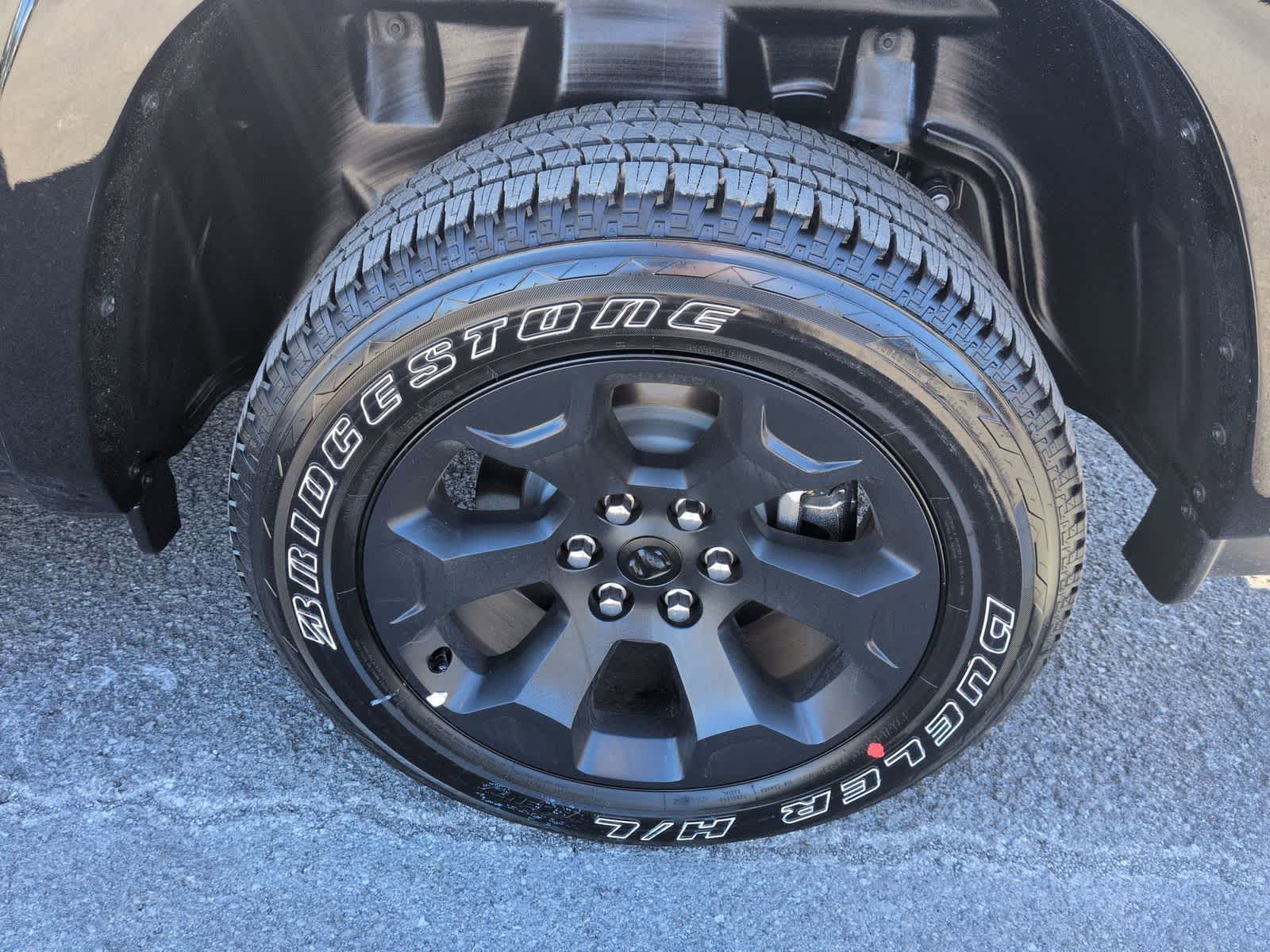 Thumbnail: 2026 RAM 1500 - 14