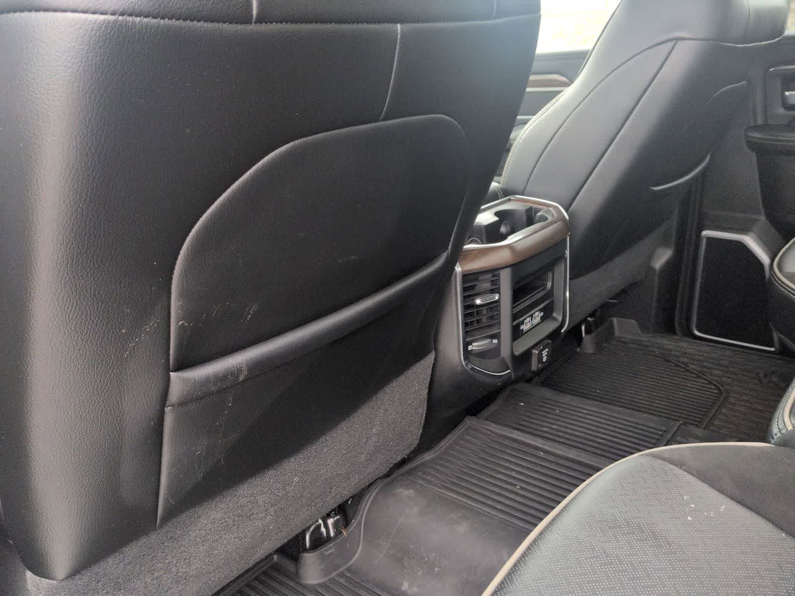 Thumbnail: 2022 RAM 3500 - 18