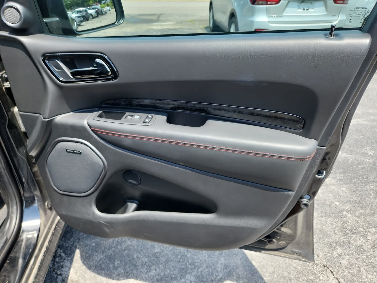 2024 Dodge Durango R/T 22