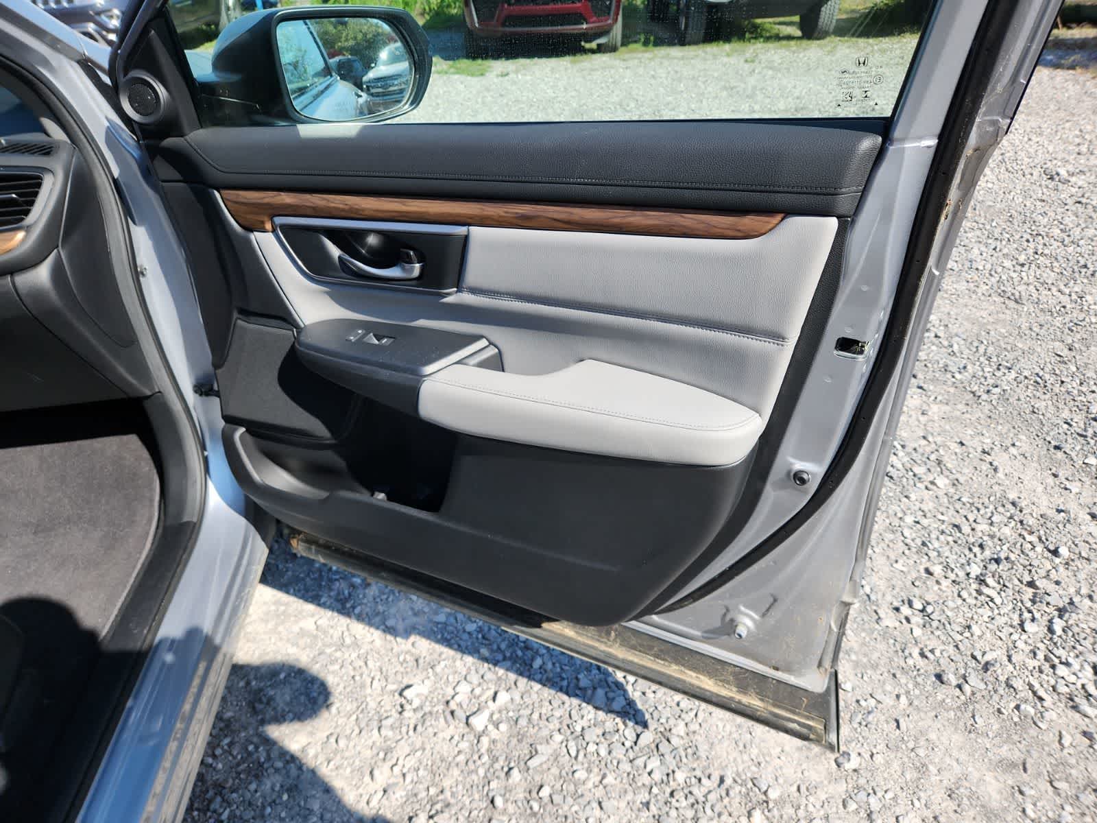 Thumbnail: 2019 Honda CR-V - 22