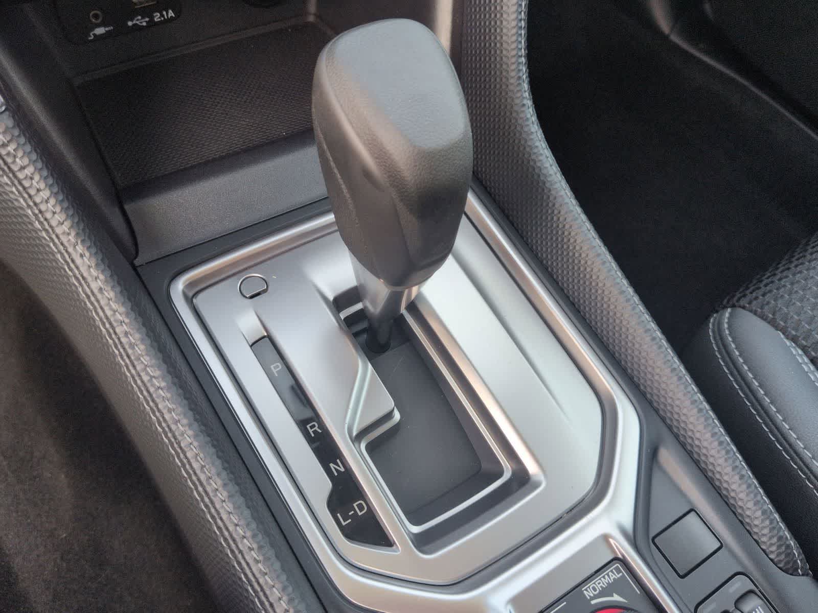 Thumbnail: 2024 Subaru Forester - 30