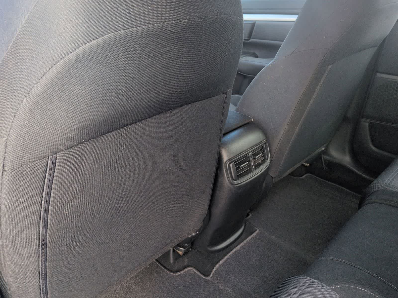 Thumbnail: 2018 Honda CR-V - 18