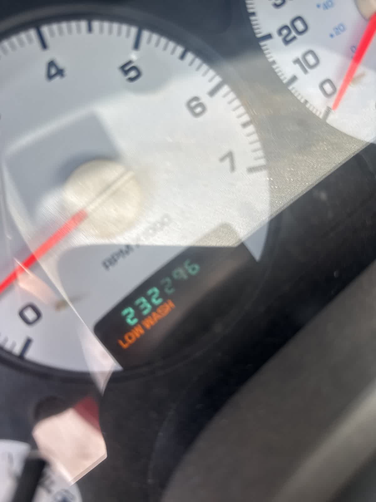 Thumbnail: 2003 Dodge Ram 1500 - 11