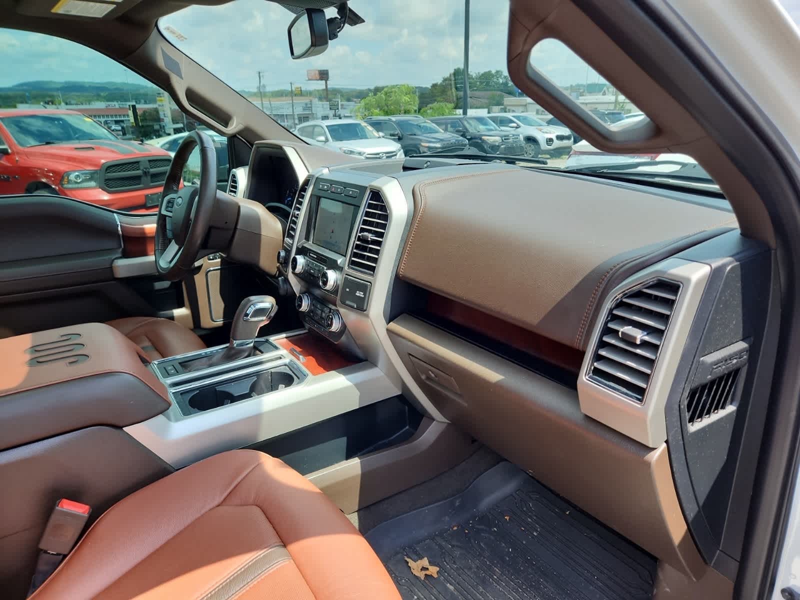 Thumbnail: 2020 Ford F-150 - 17