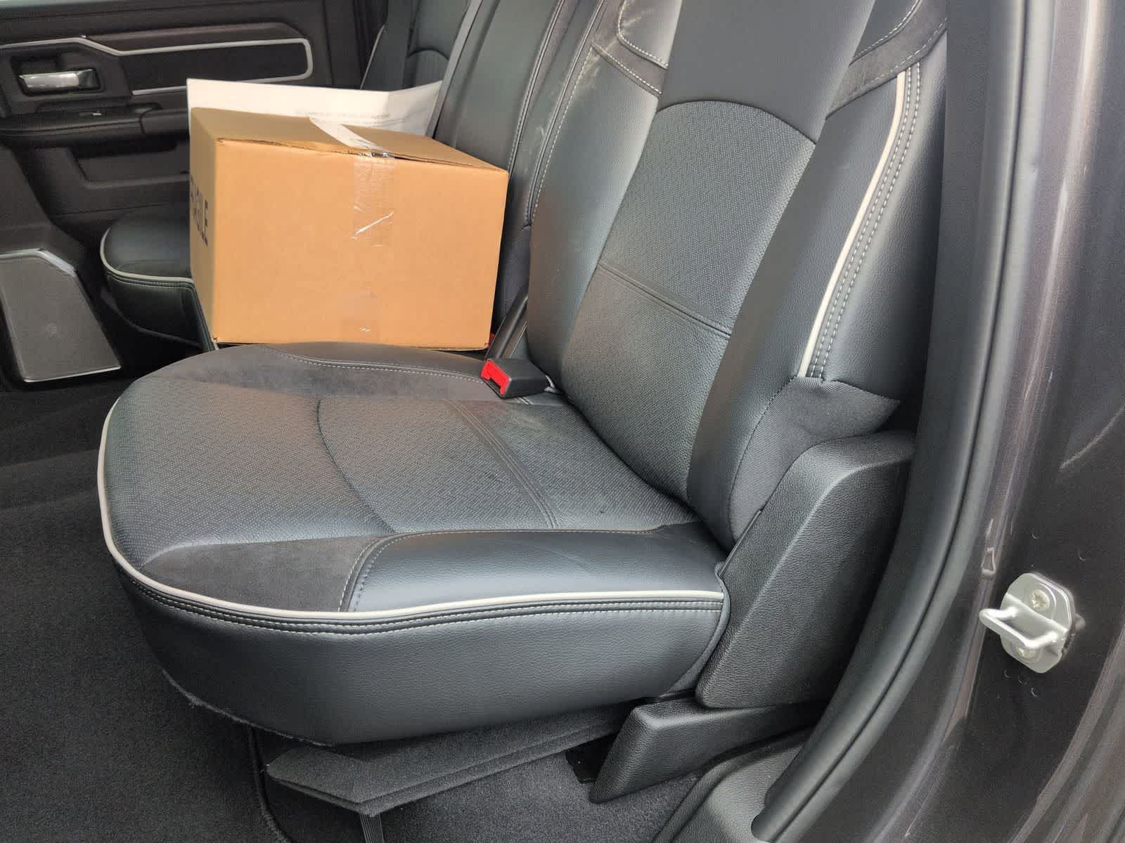 Thumbnail: 2026 RAM 2500 - 19