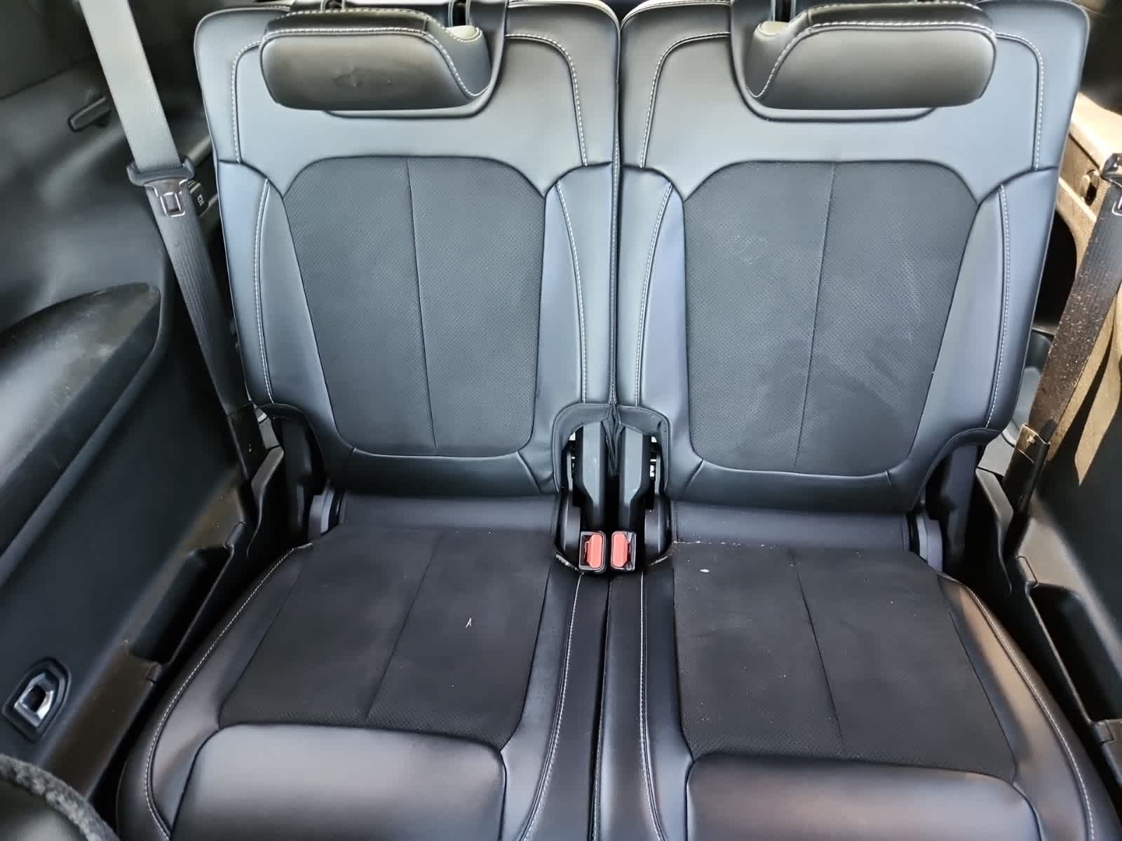 Thumbnail: 2021 Jeep Grand Cherokee L - 27