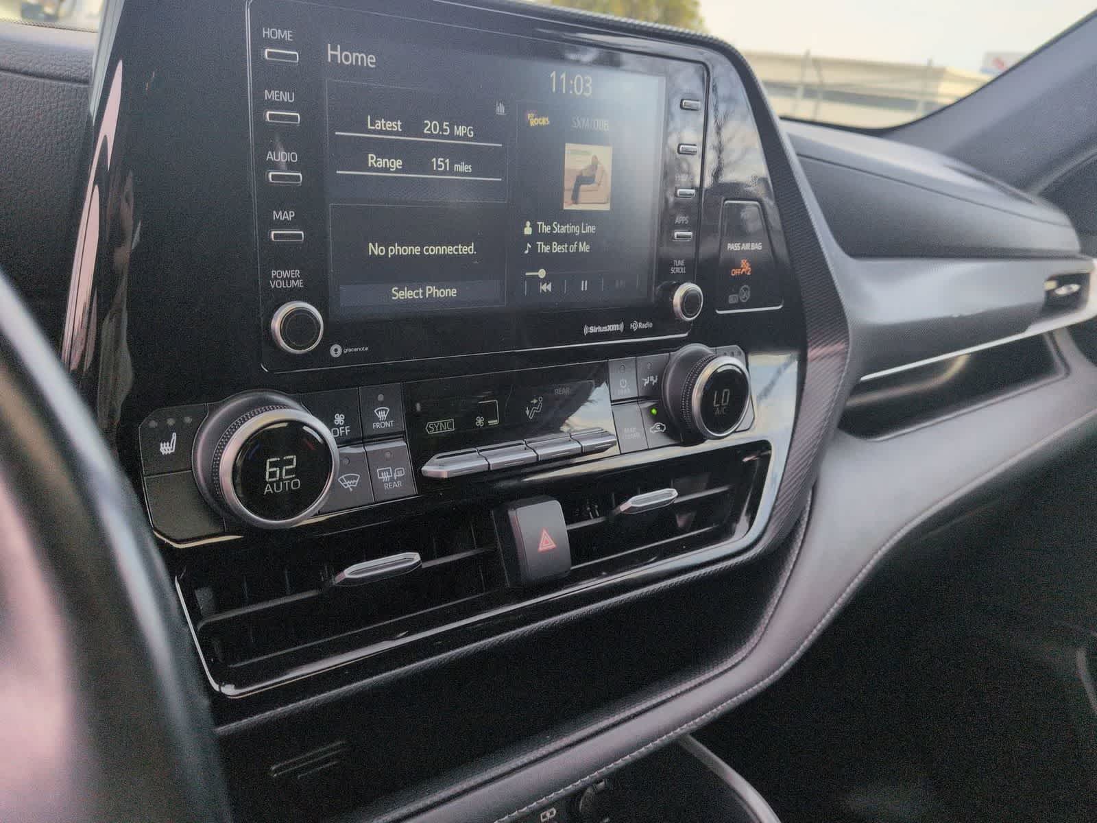 Thumbnail: 2022 Toyota Highlander - 26