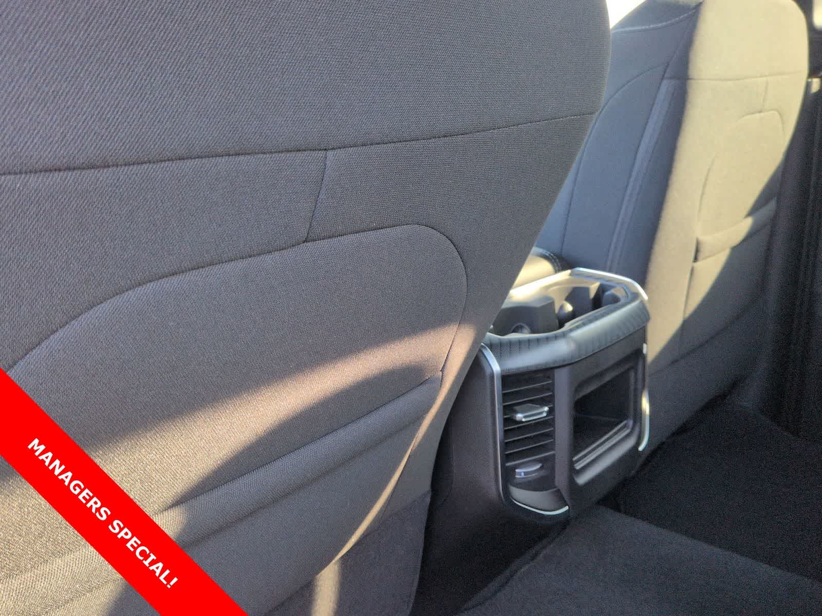 Thumbnail: 2026 RAM 2500 - 18