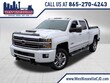  Chevrolet Silverado 2500HD