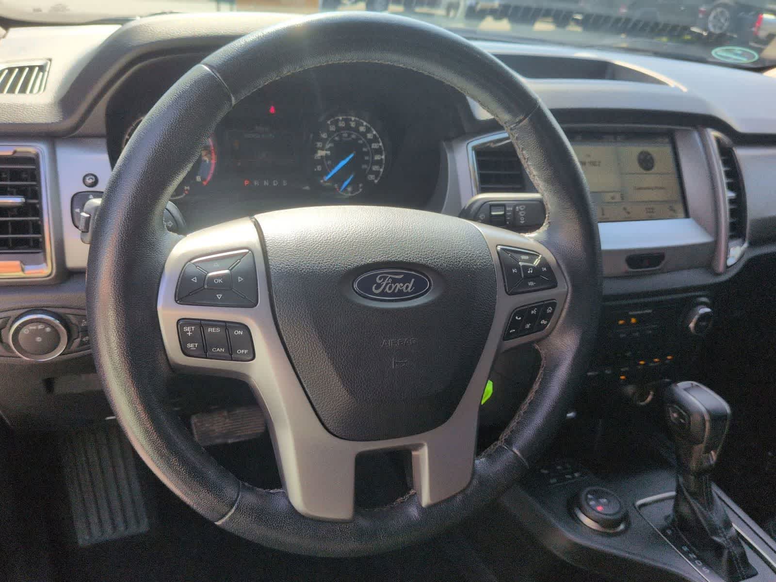 Thumbnail: 2019 Ford Ranger - 19