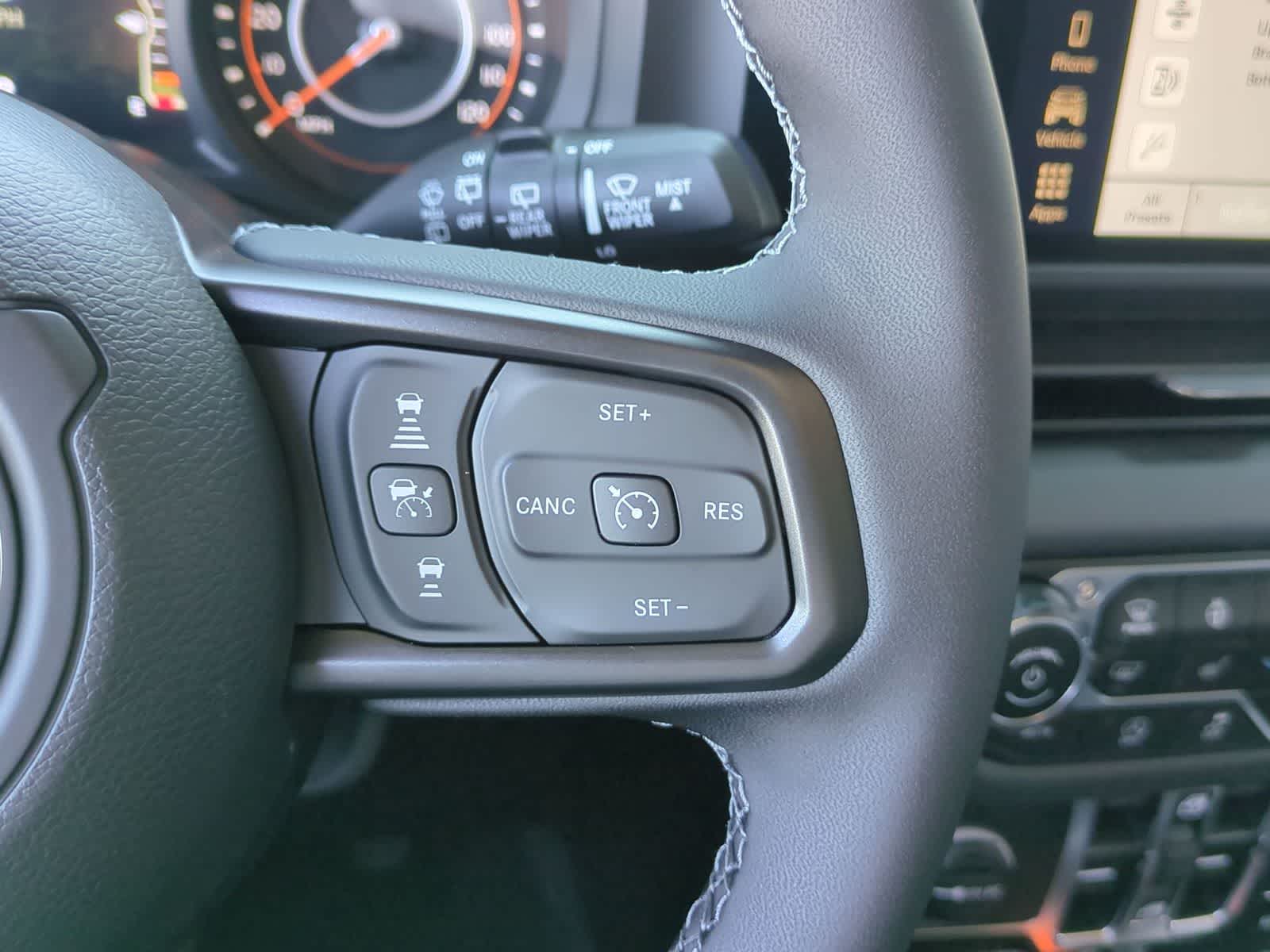 Thumbnail: 2025 Jeep Wrangler - 24