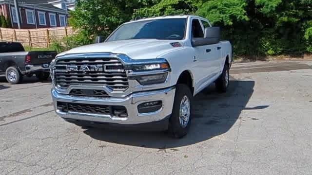 Thumbnail: 2025 RAM 2500 - 3
