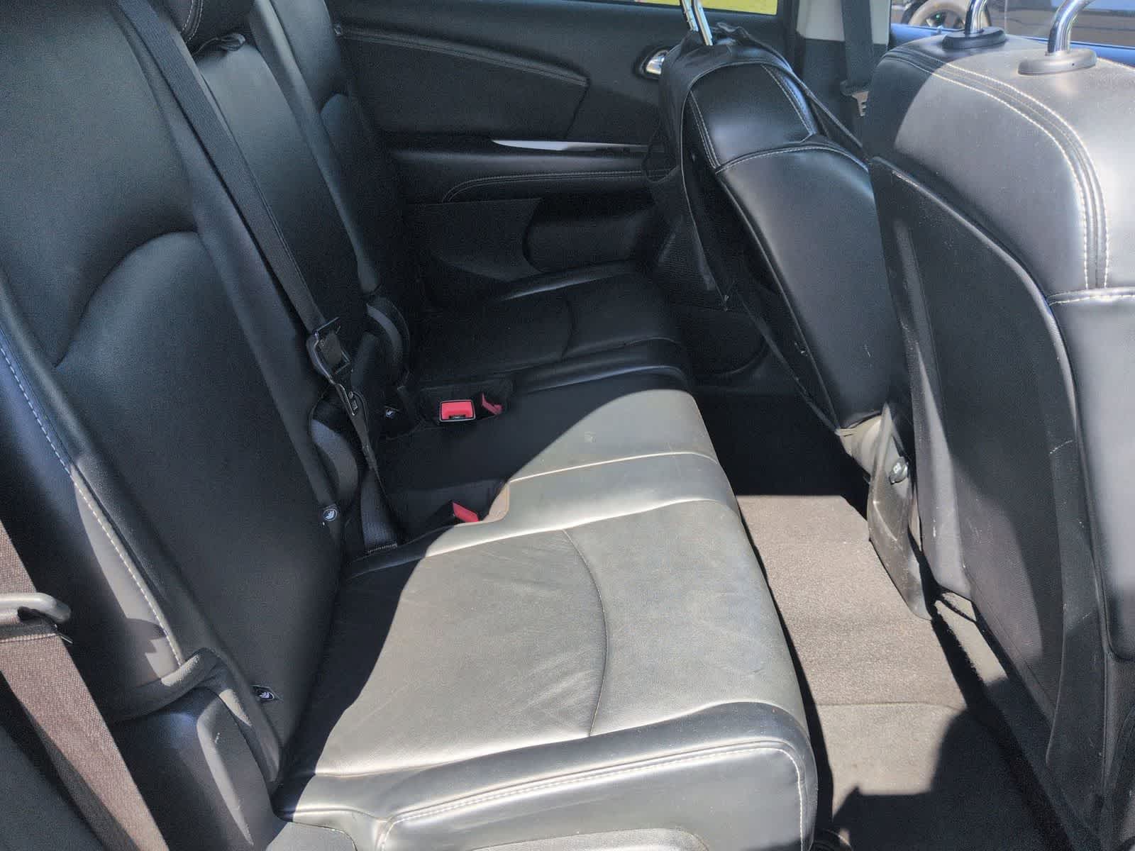 Thumbnail: 2013 Dodge Journey - 18