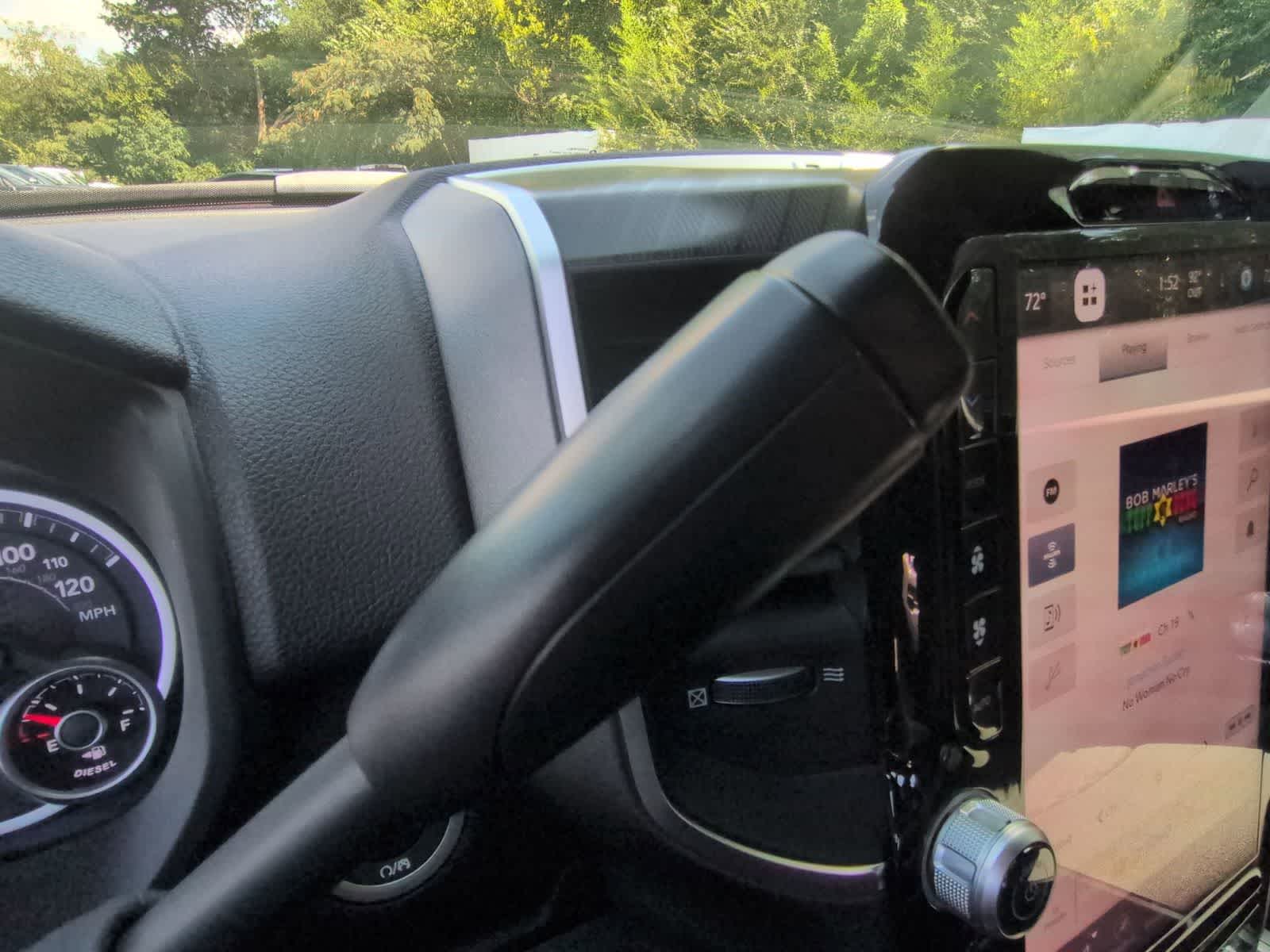 Thumbnail: 2026 RAM 2500 - 29