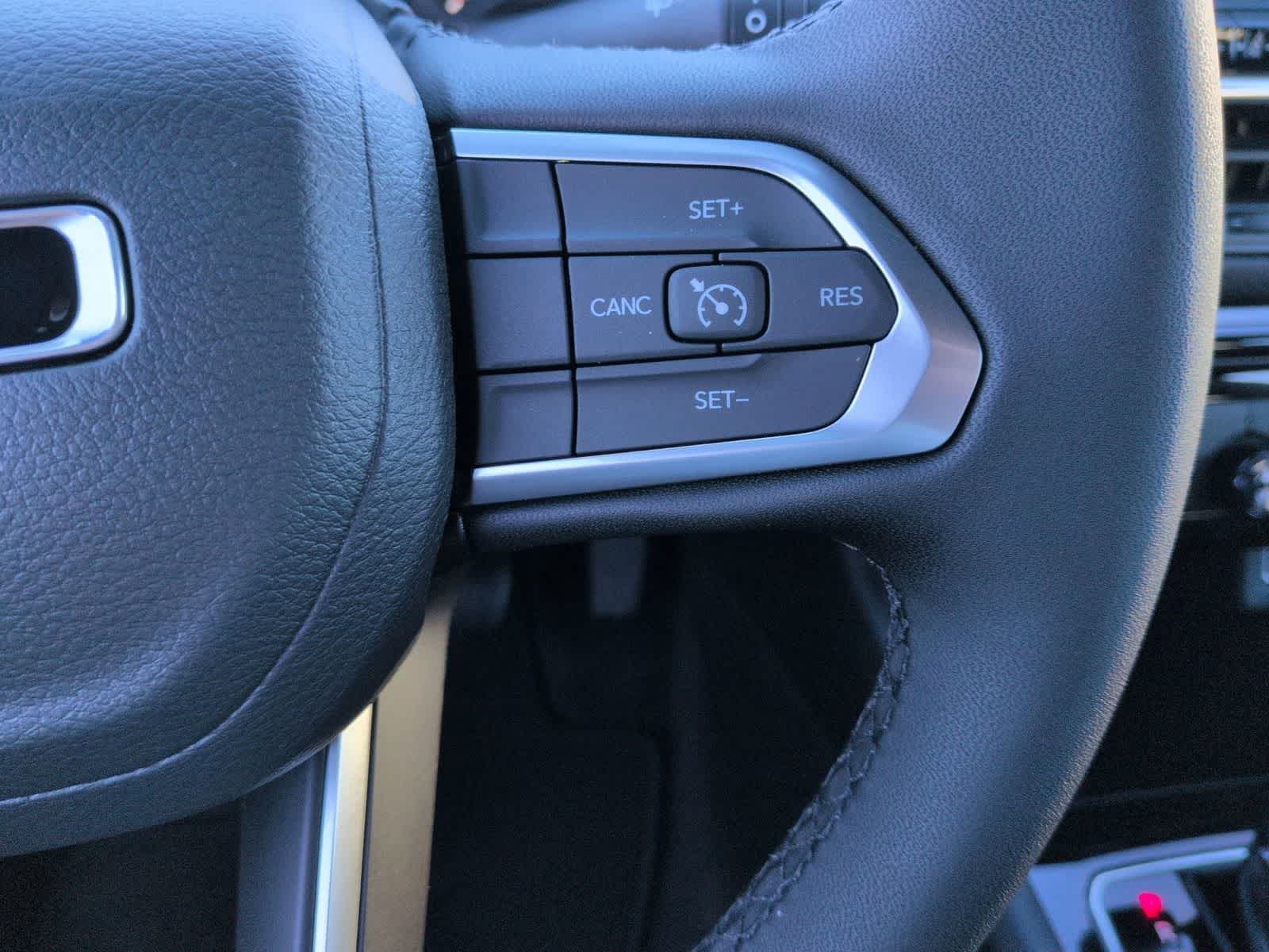 Thumbnail: 2026 Jeep Compass - 14