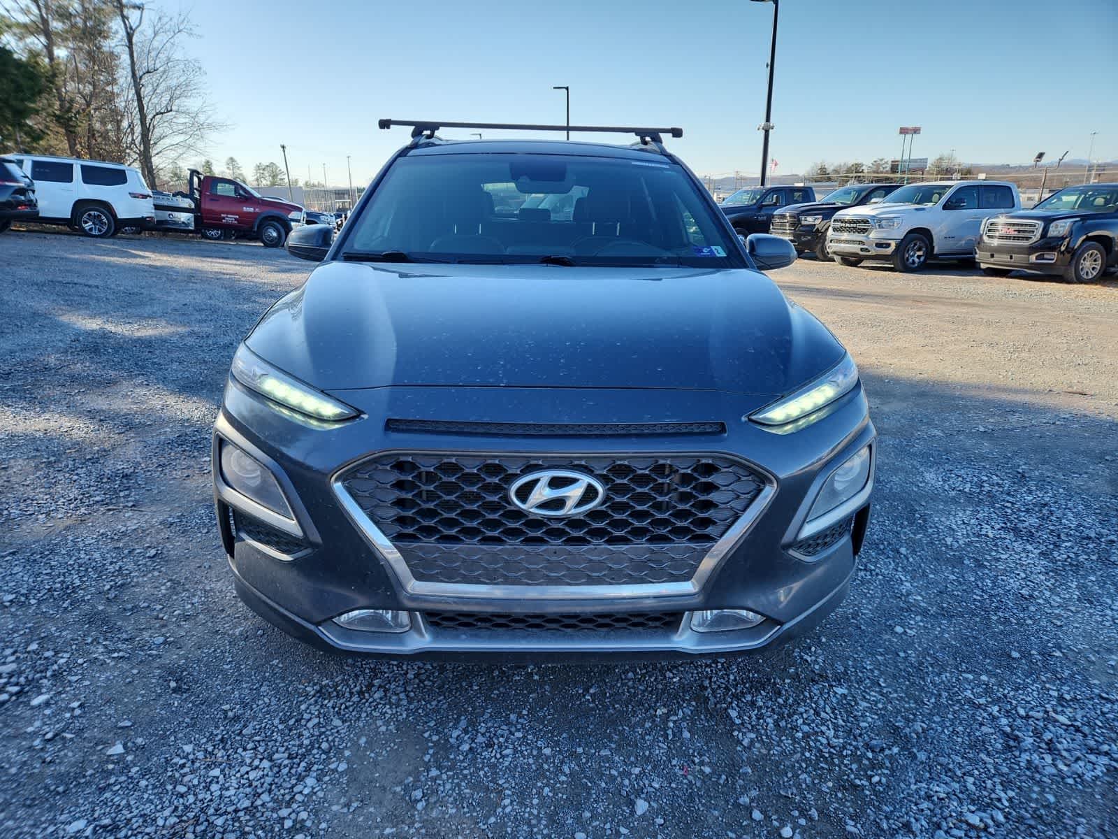 Thumbnail: 2019 Hyundai Kona - 8