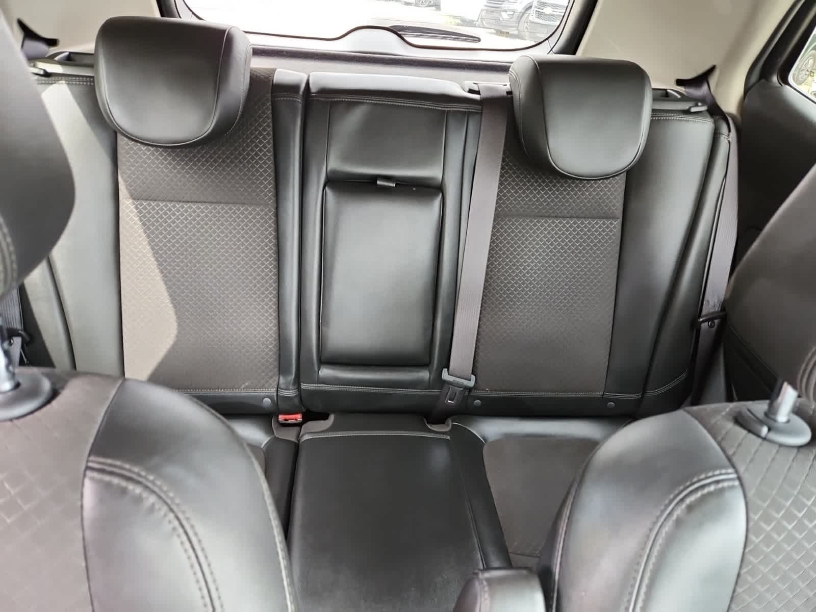 Thumbnail: 2019 Buick Encore - 20