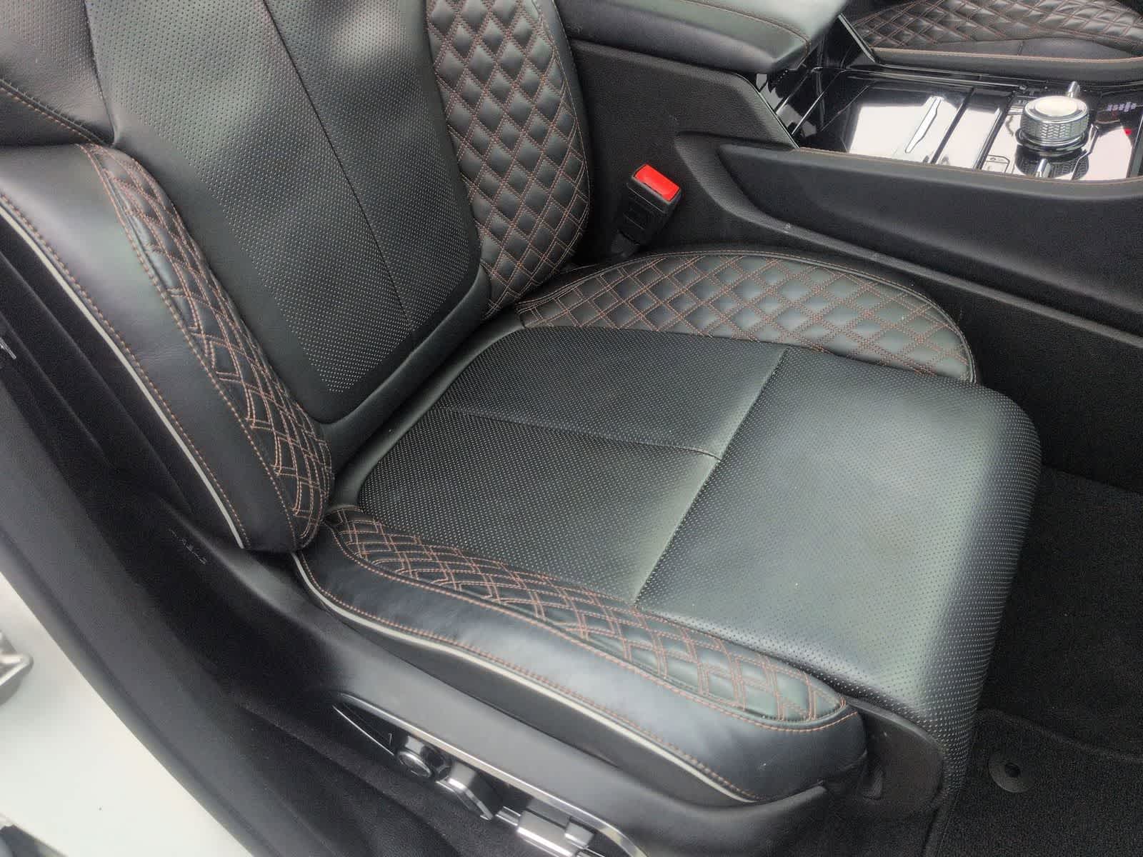 Thumbnail: 2021 Jeep Grand Cherokee L - 21